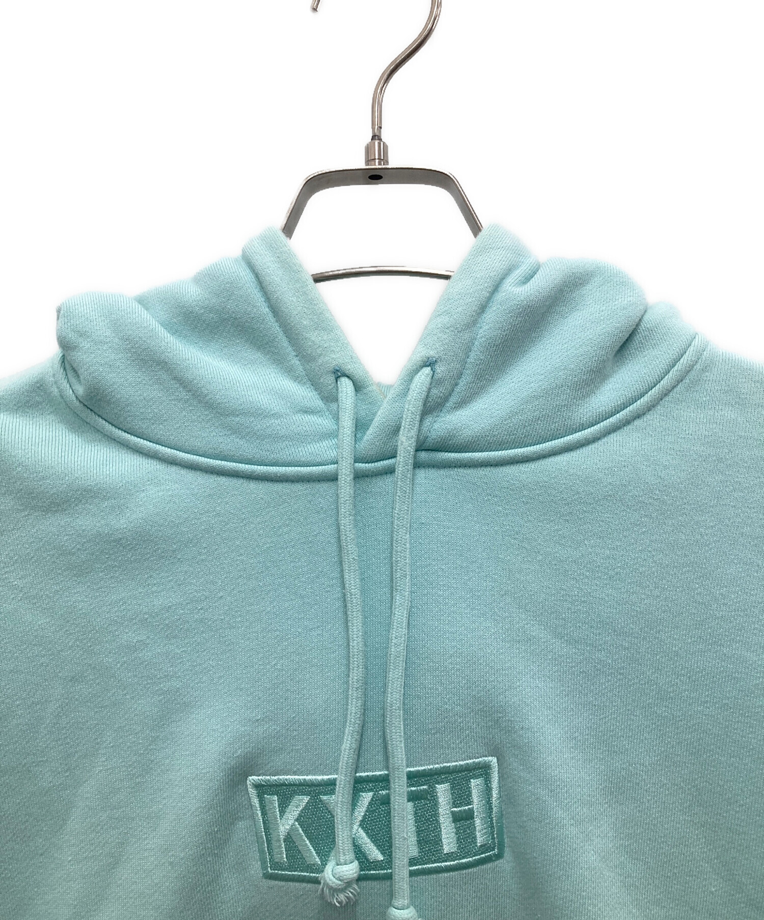中古・古着通販】KITH (キス) Cyber Monday Hoodie/サイバー マンデー 
