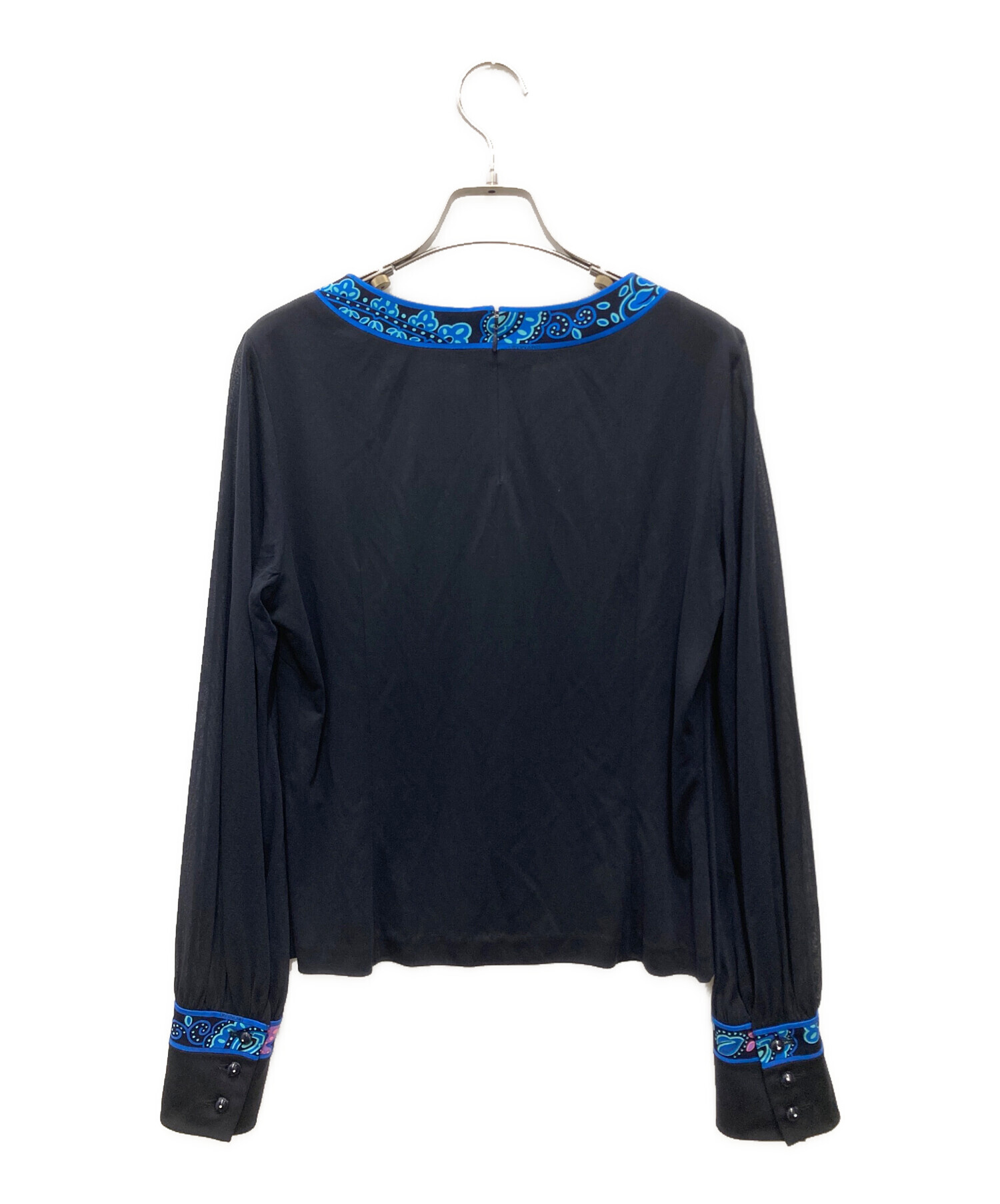LEONARD レオナール カットソー LEONARD レオナール カットソー T 