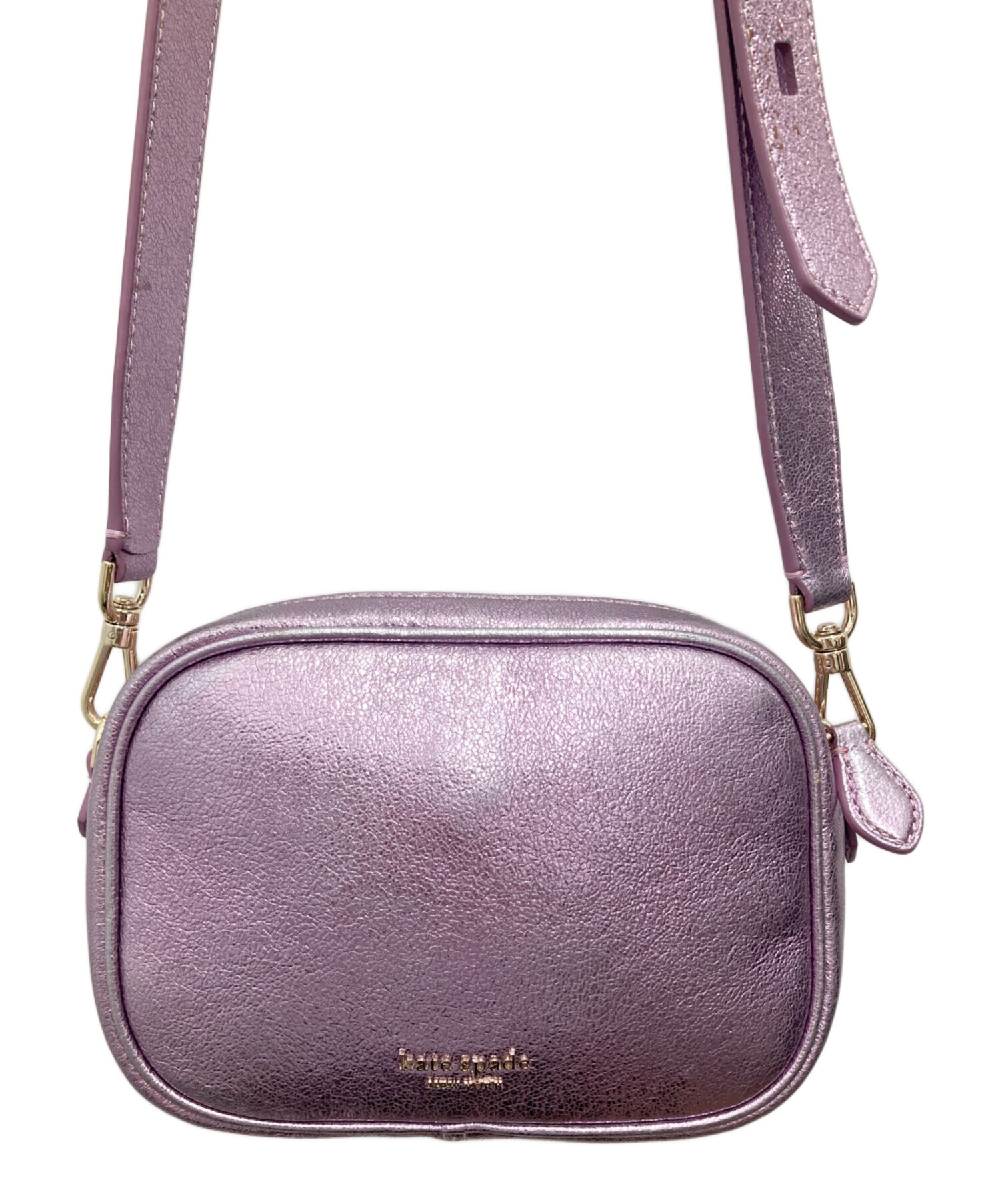中古・古着通販】Kate Spade (ケイトスペード) ショルダーバッグ 