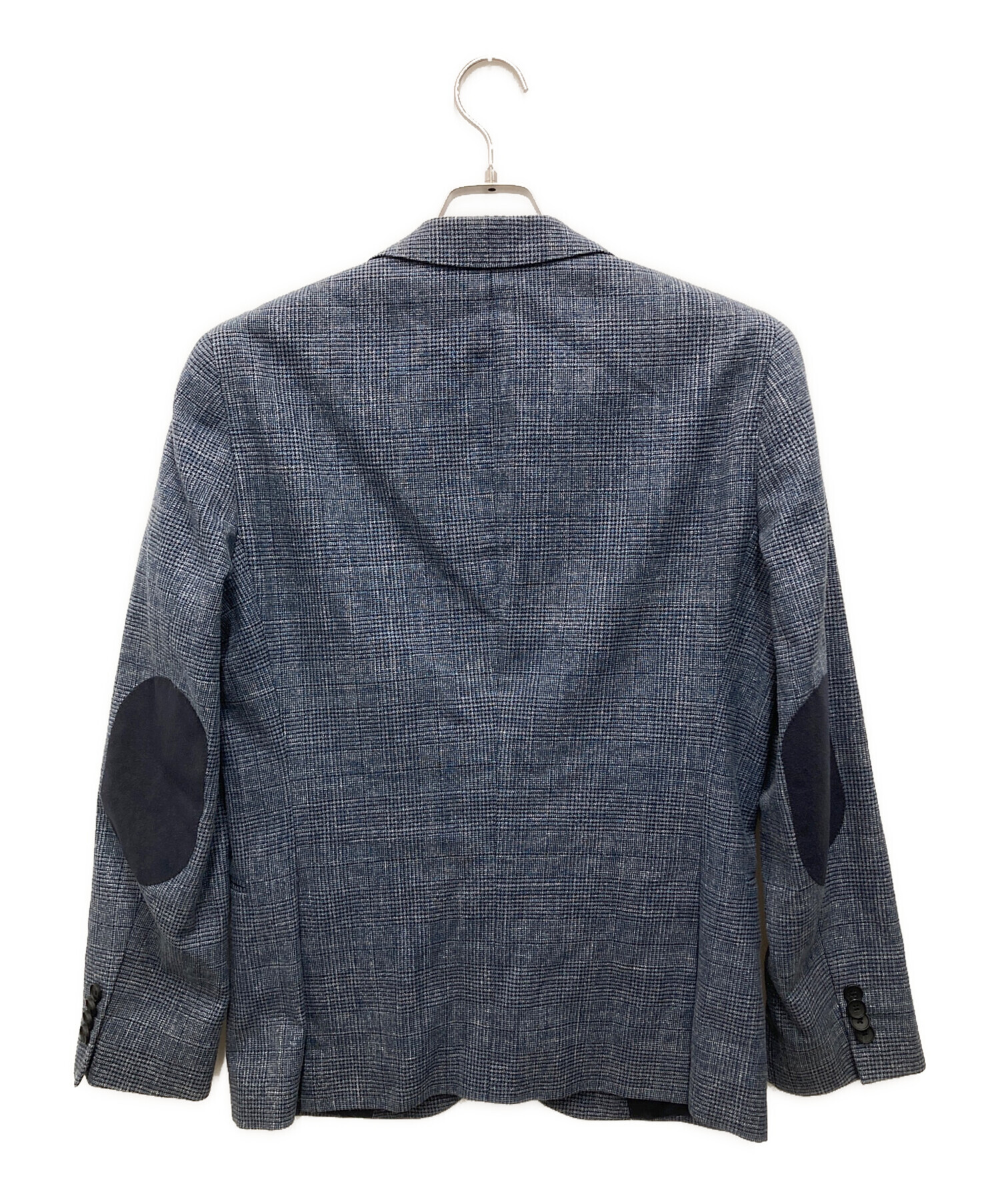 中古・古着通販】BOSS HUGO BOSS (ボス ヒューゴボス) エルボーパッチ 