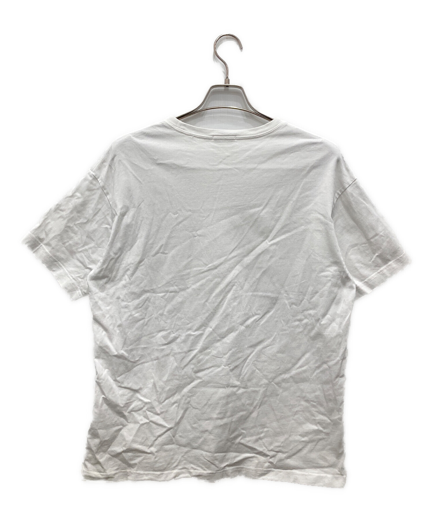 中古・古着通販】KITH (キス) Toronto Classic Logo Tee ホワイト 