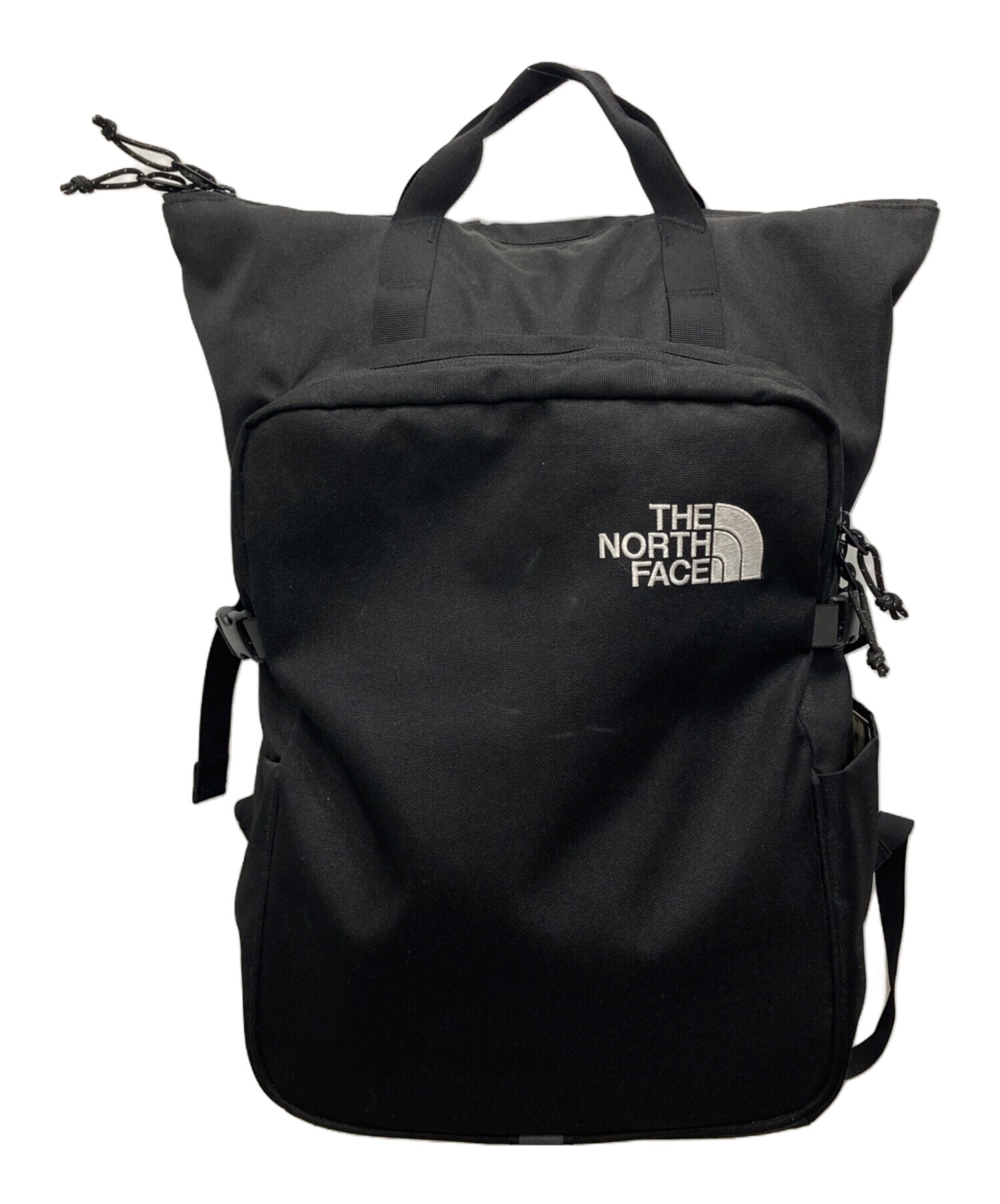 中古・古着通販】THE NORTH FACE (ザ ノース フェイス) Boulder TOTE 