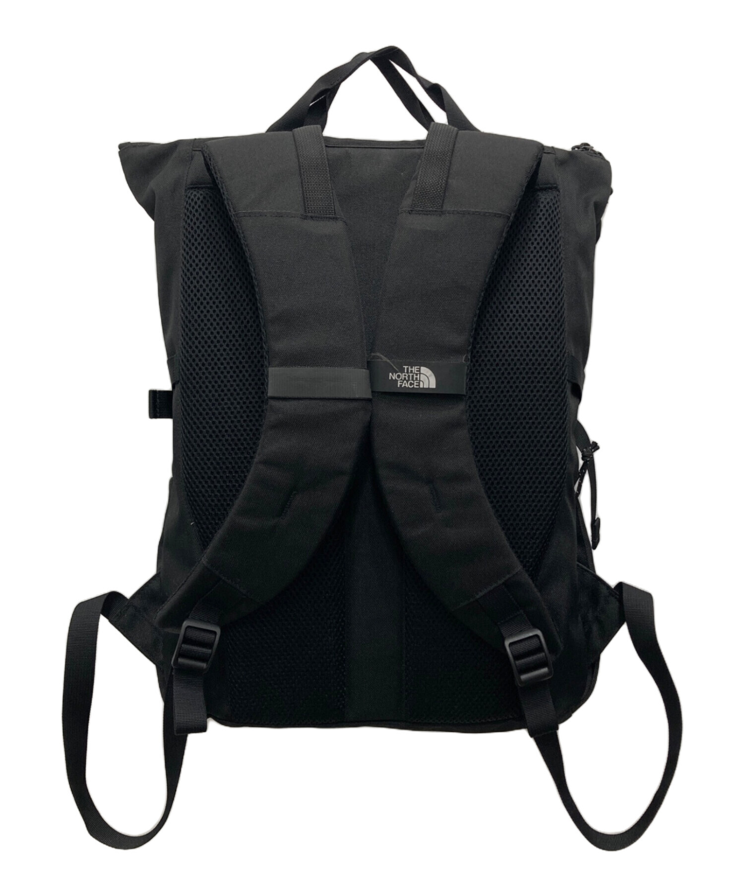 中古・古着通販】THE NORTH FACE (ザ ノース フェイス) Boulder TOTE 