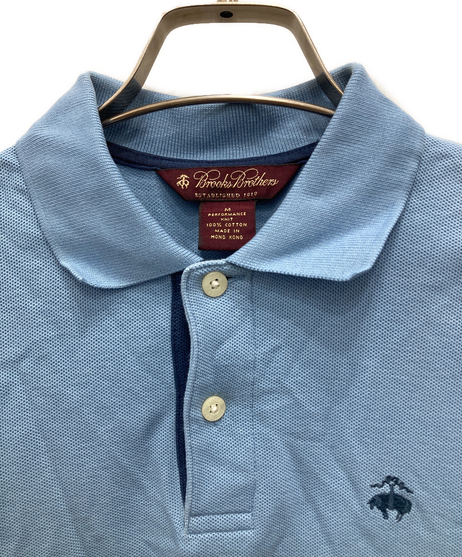 10%OFF!!楽天Fashion THE SALE!!】【中古】 ブルックスブラザーズ 