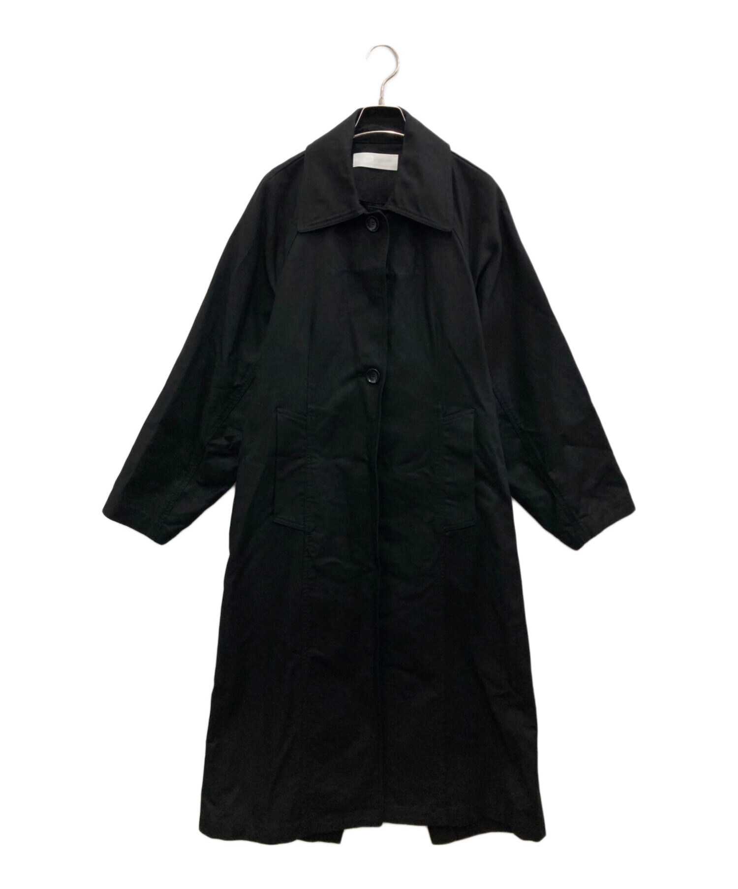 中古・古着通販】Adam et Rope (アダム エ ロペ) バックブラウジング 