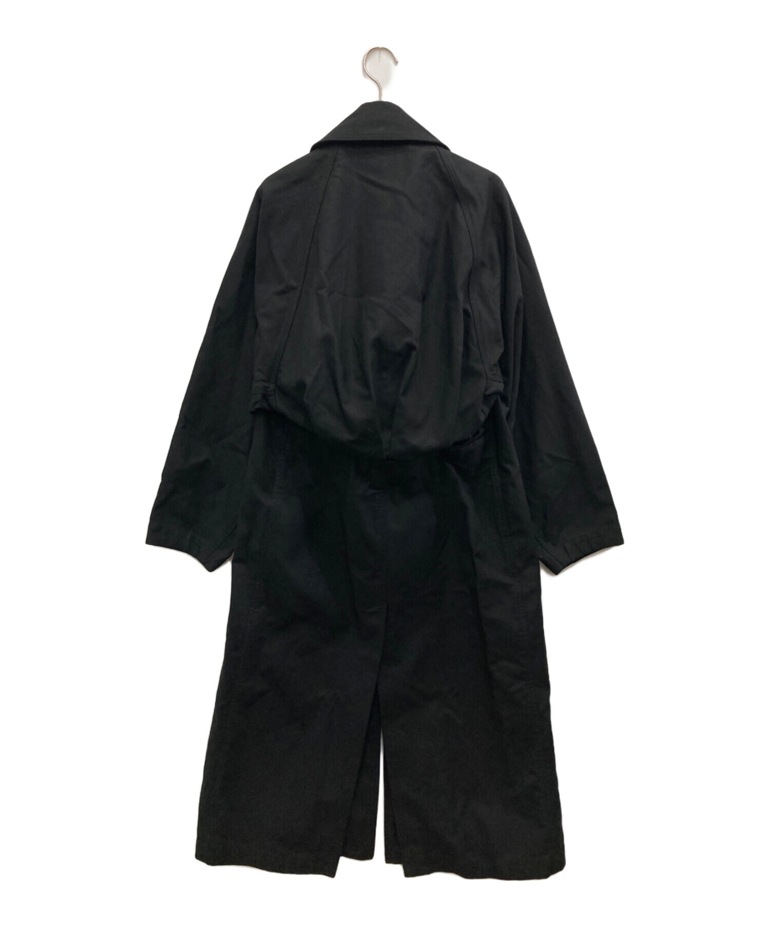 中古・古着通販】Adam et Rope (アダム エ ロペ) バックブラウジング