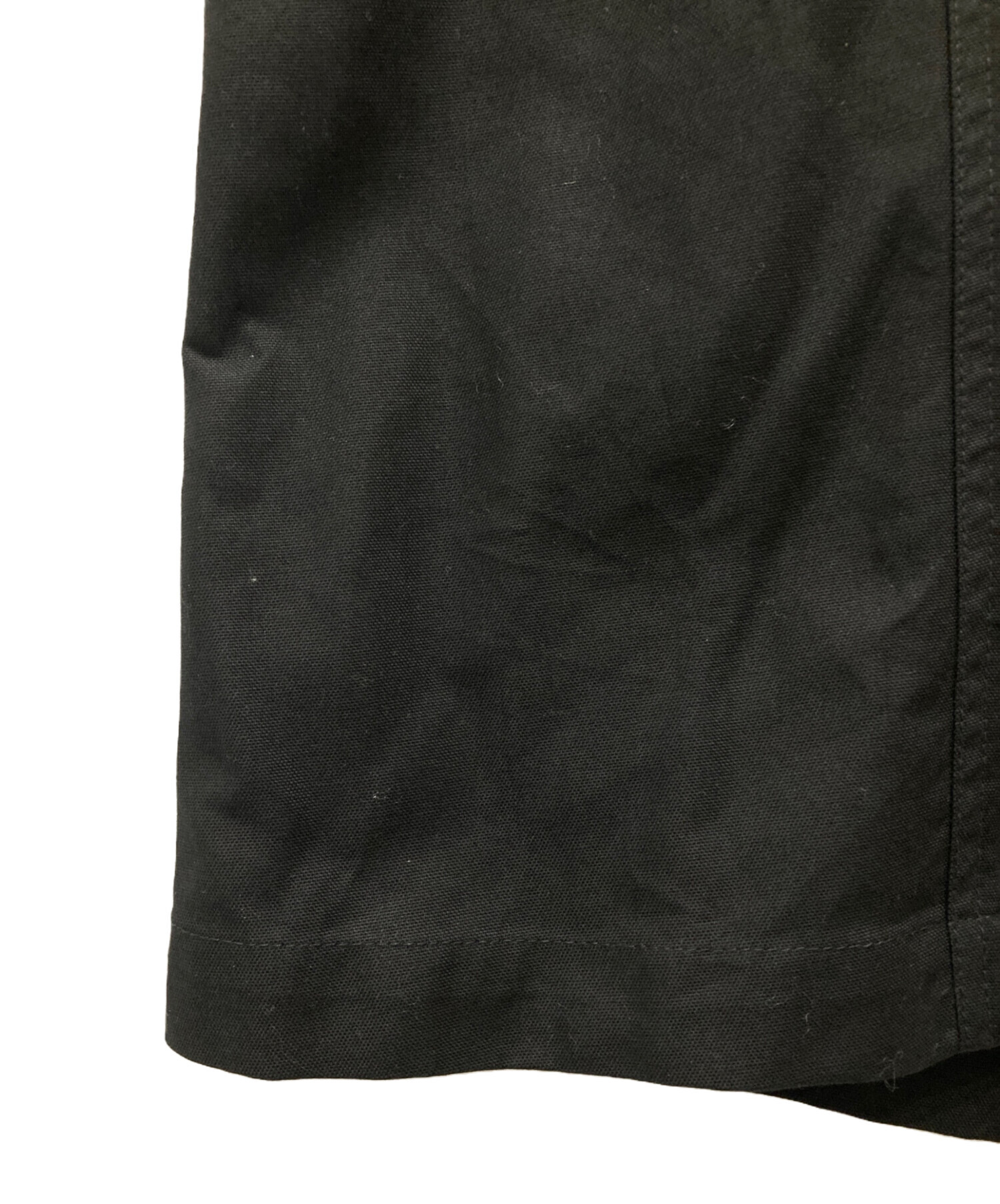 中古・古着通販】Adam et Rope (アダム エ ロペ) バックブラウジング 