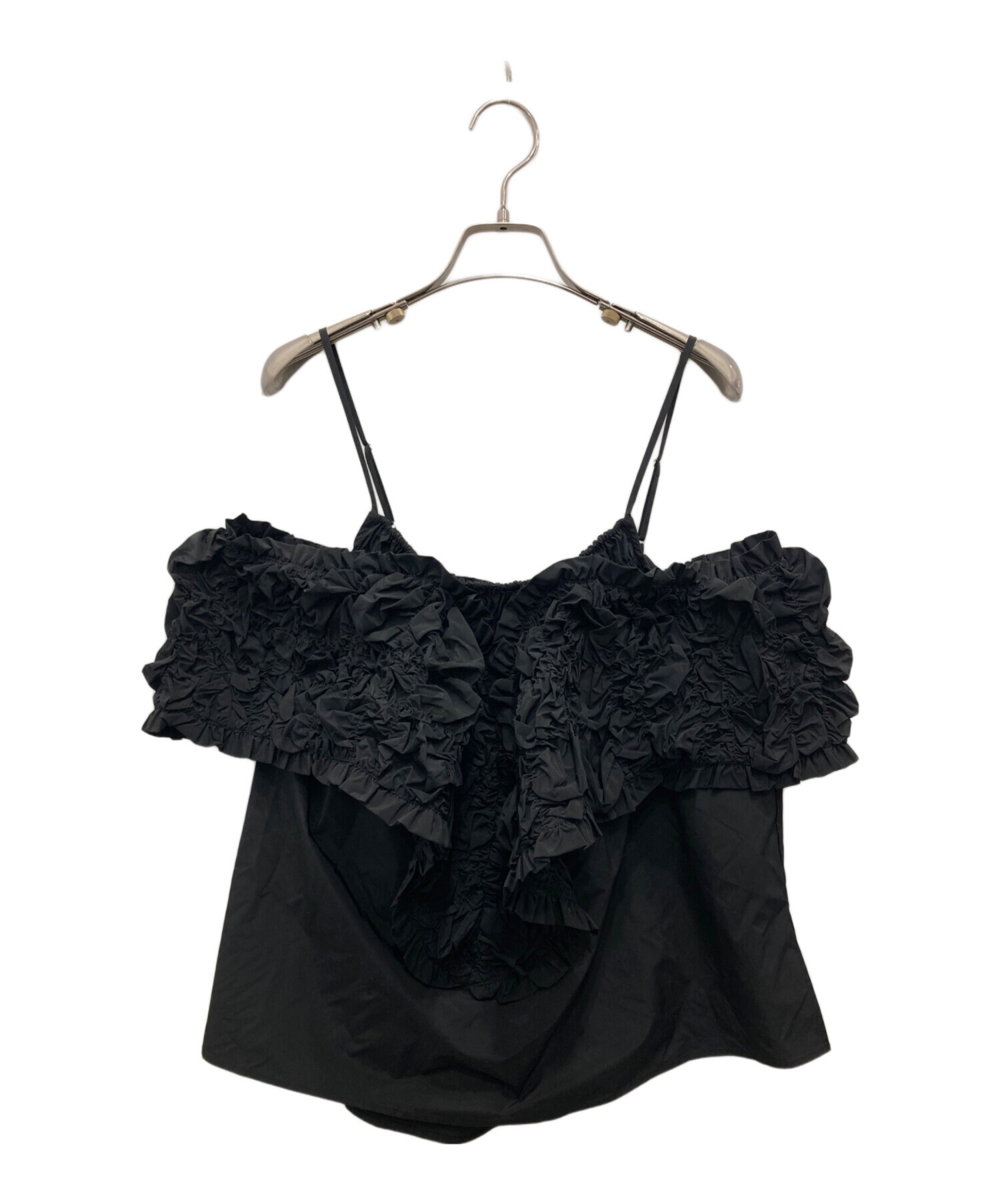 Knuth Marf（クヌースマーフ）の「2way off shoulder blouse Knuth