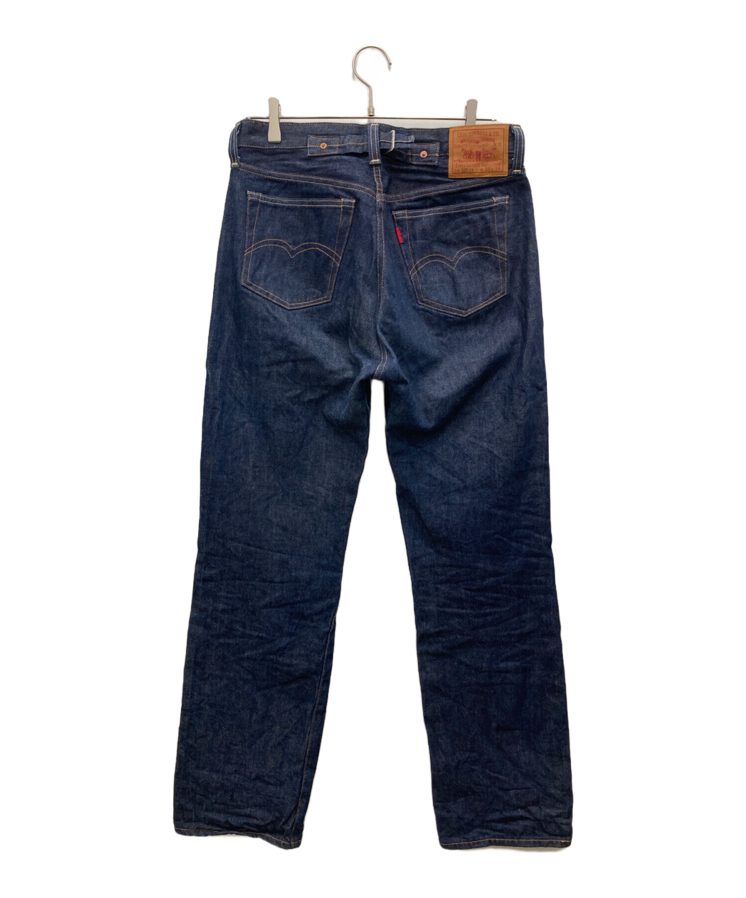 中古・古着通販】LEVI'S VINTAGE CLOTHING (リーバイス ビンテージ
