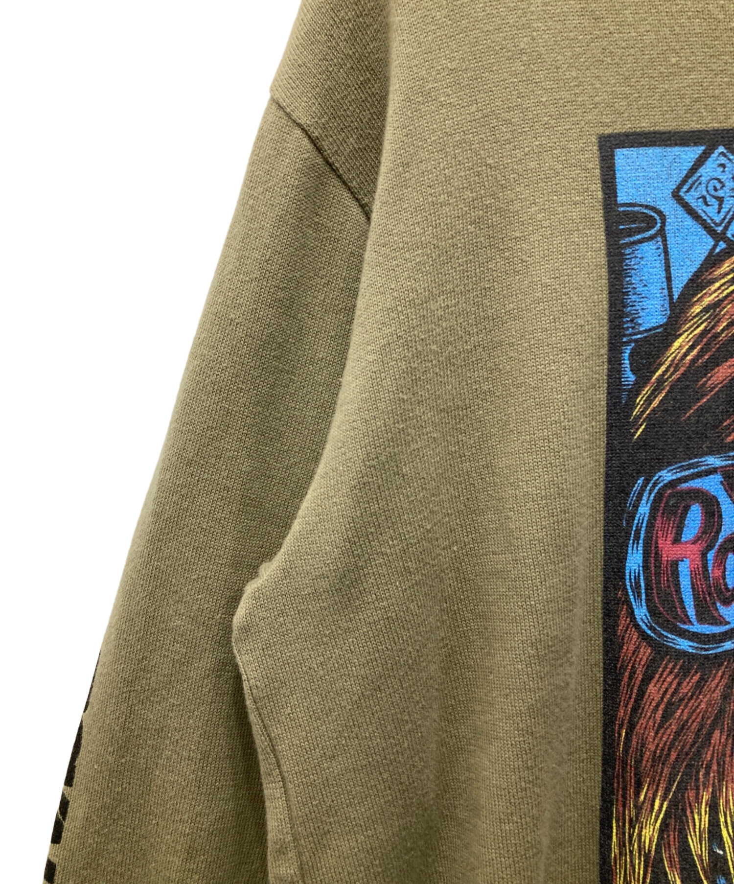 中古・古着通販】Hysteric Glamour (ヒステリックグラマー) Royal Trux 