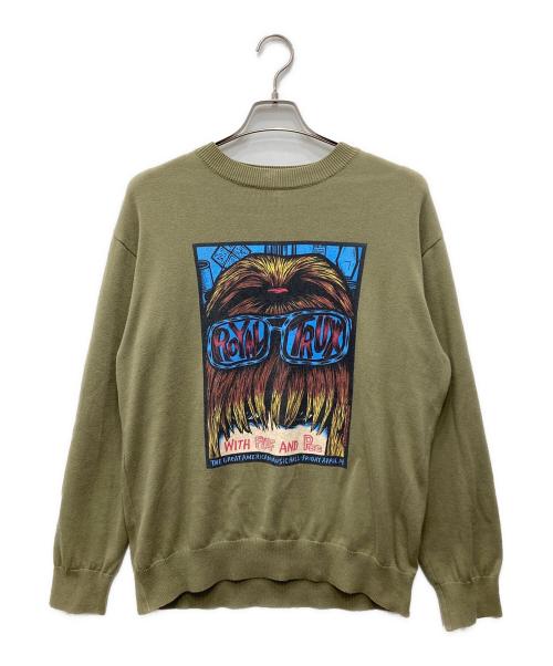 中古・古着通販】Hysteric Glamour (ヒステリックグラマー) Royal Trux 