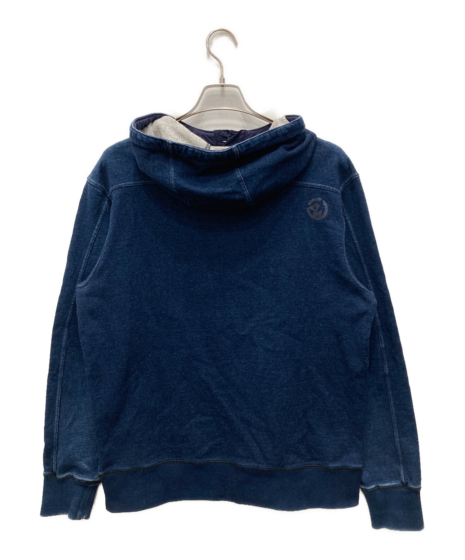 中古・古着通販】G-STAR RAW (ジースターロゥ) スウェットデニム