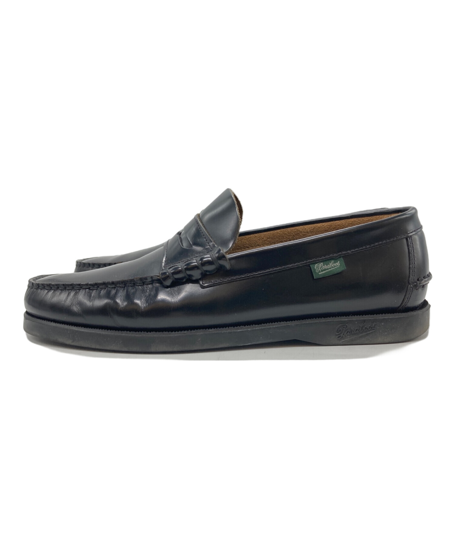 中古・古着通販】PARABOOT (パラブーツ) UNITED ARROWS (ユナイテッド