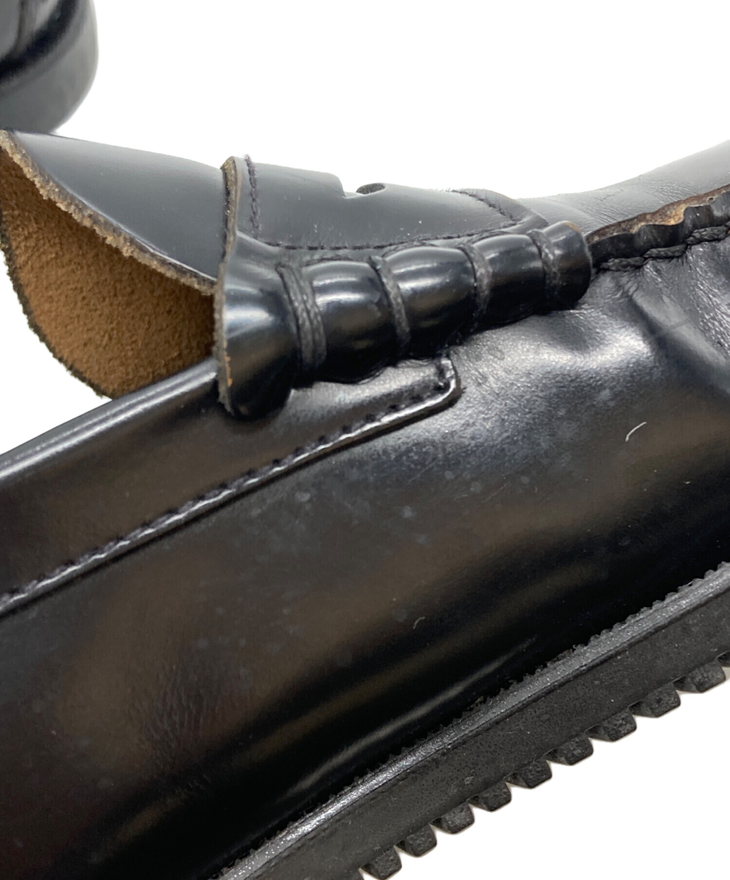 中古・古着通販】PARABOOT (パラブーツ) UNITED ARROWS (ユナイテッド