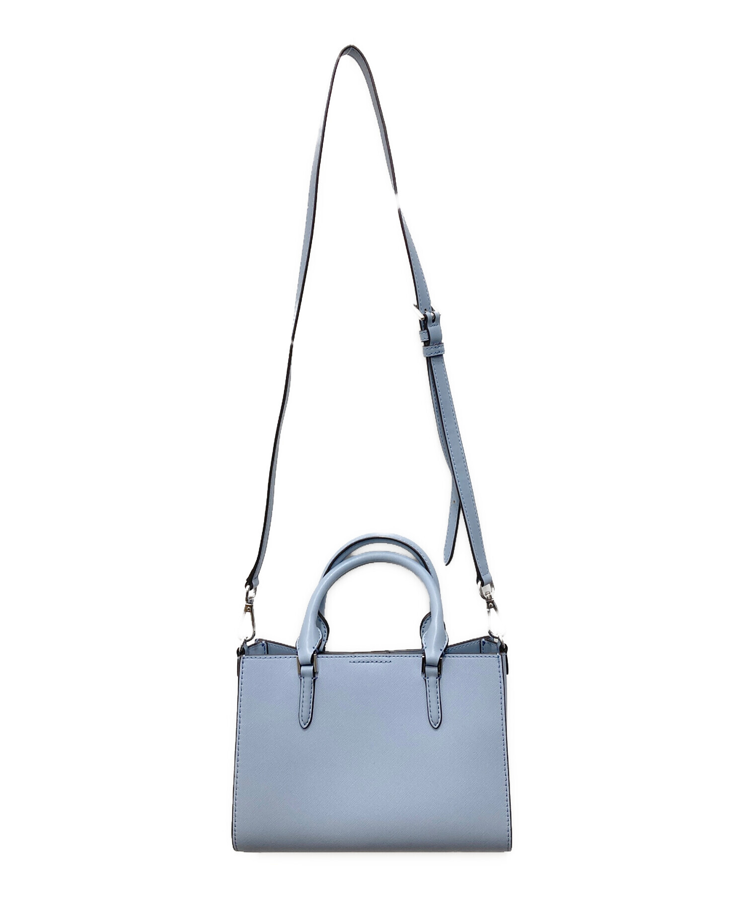 中古・古着通販】MICHAEL KORS (マイケル・コース) 2wayサッチェル