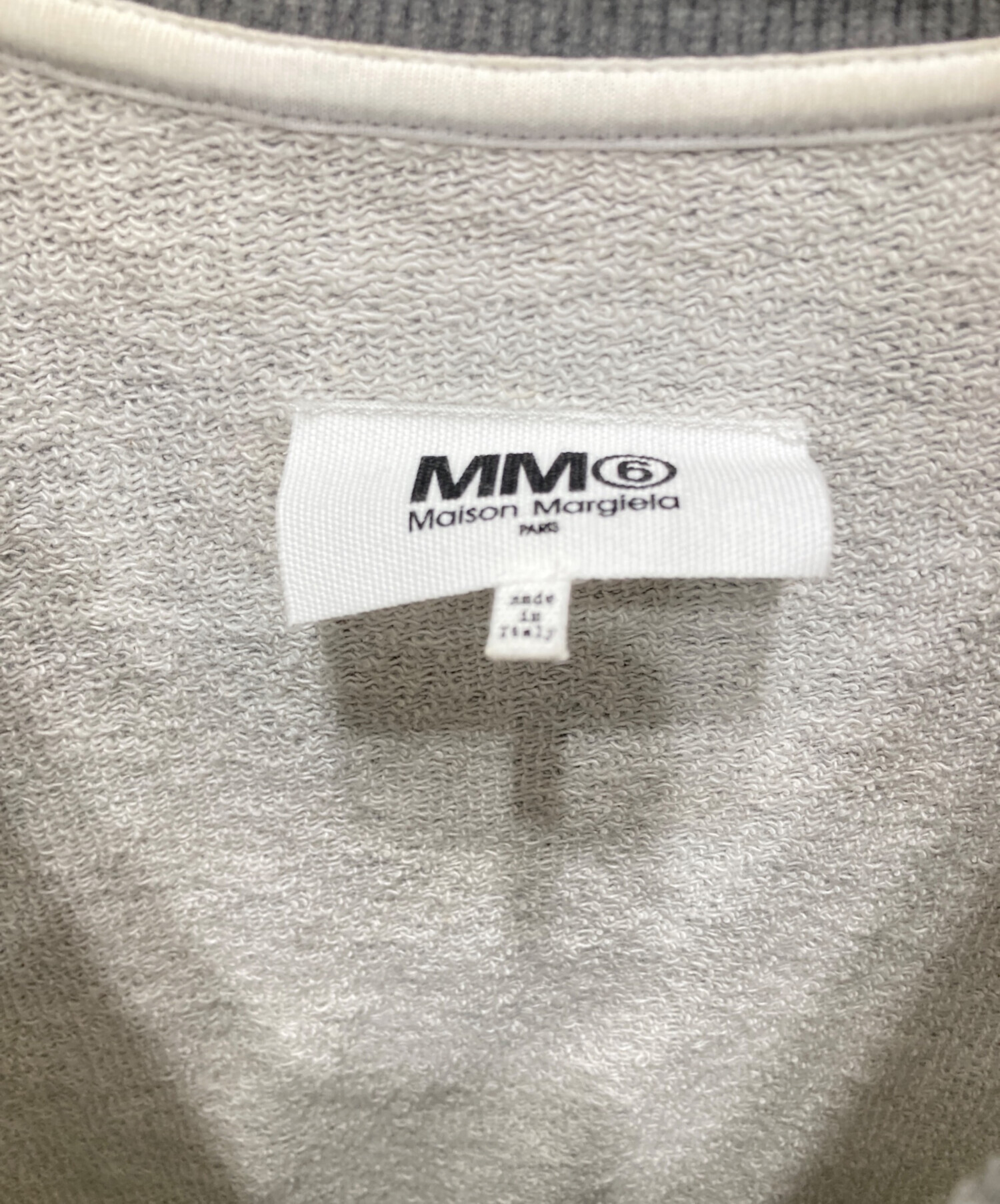 中古・古着通販】MM6 Maison Margiela (エムエムシックスメゾン