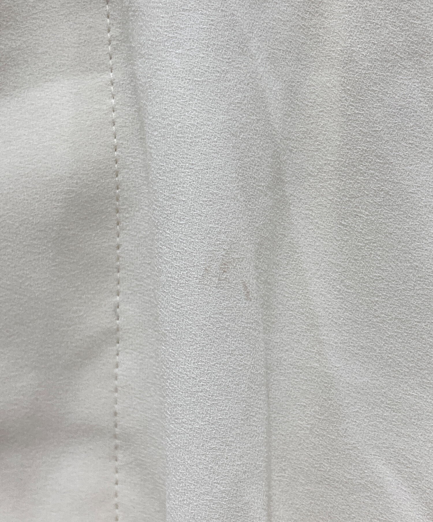 中古・古着通販】ENFOLD (エンフォルド) BALLOON HALF-SLEEVE BLOUSE