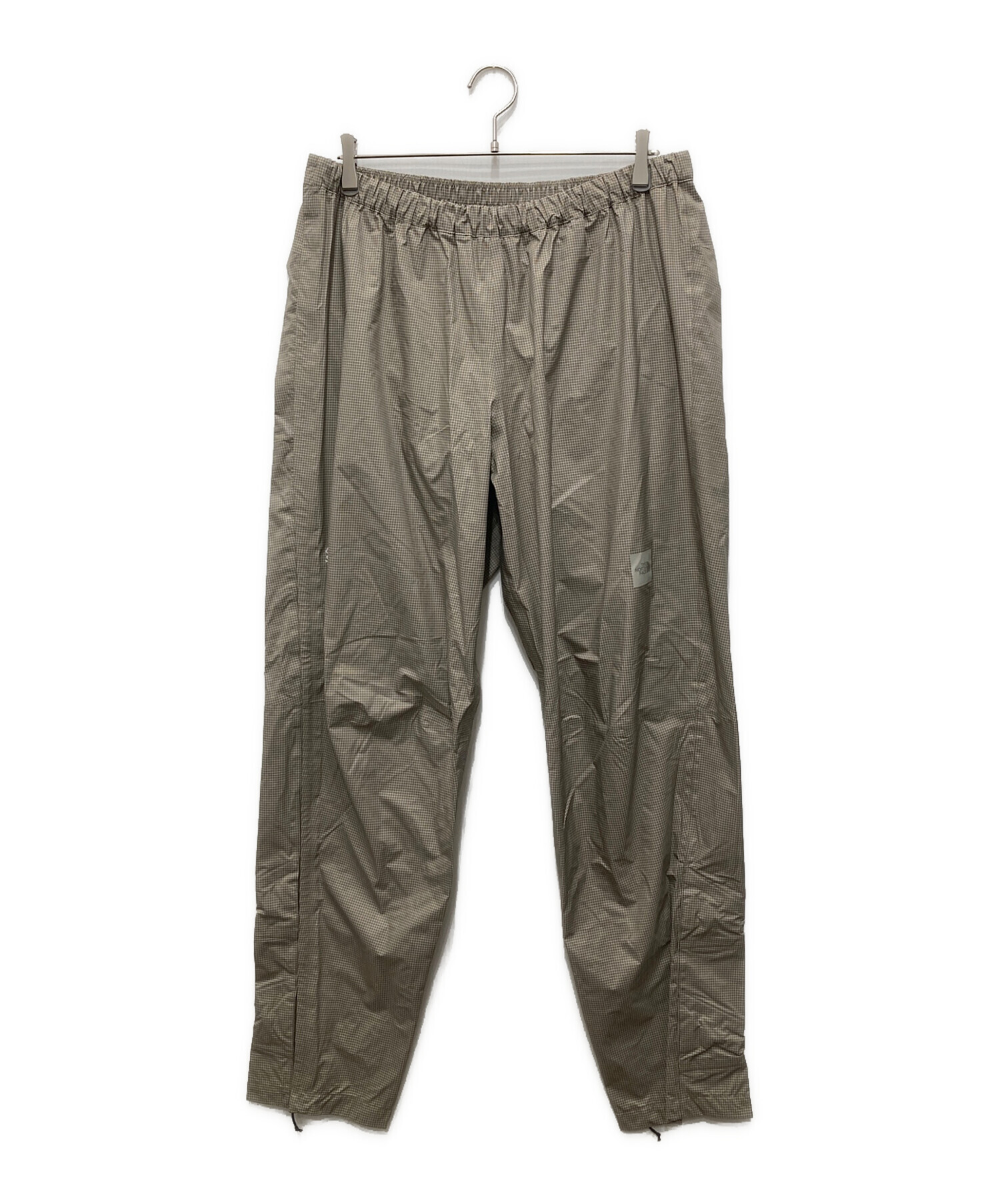 THE NORTH FACE エンライドレインパンツ Lサイズ　タグ付き未使用 中古・古着通販】THE NORTH FACE (ザ ノース フェイス) エンライ
