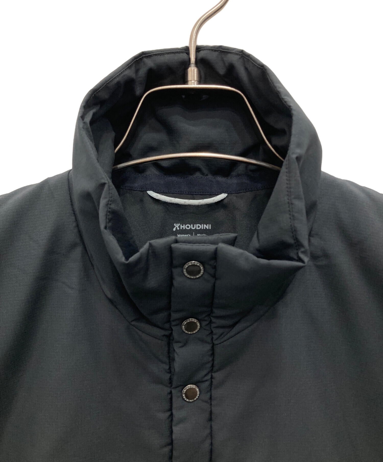 中古・古着通販】HOUDINI (フーディニ) All Weather T-Neck/オール 