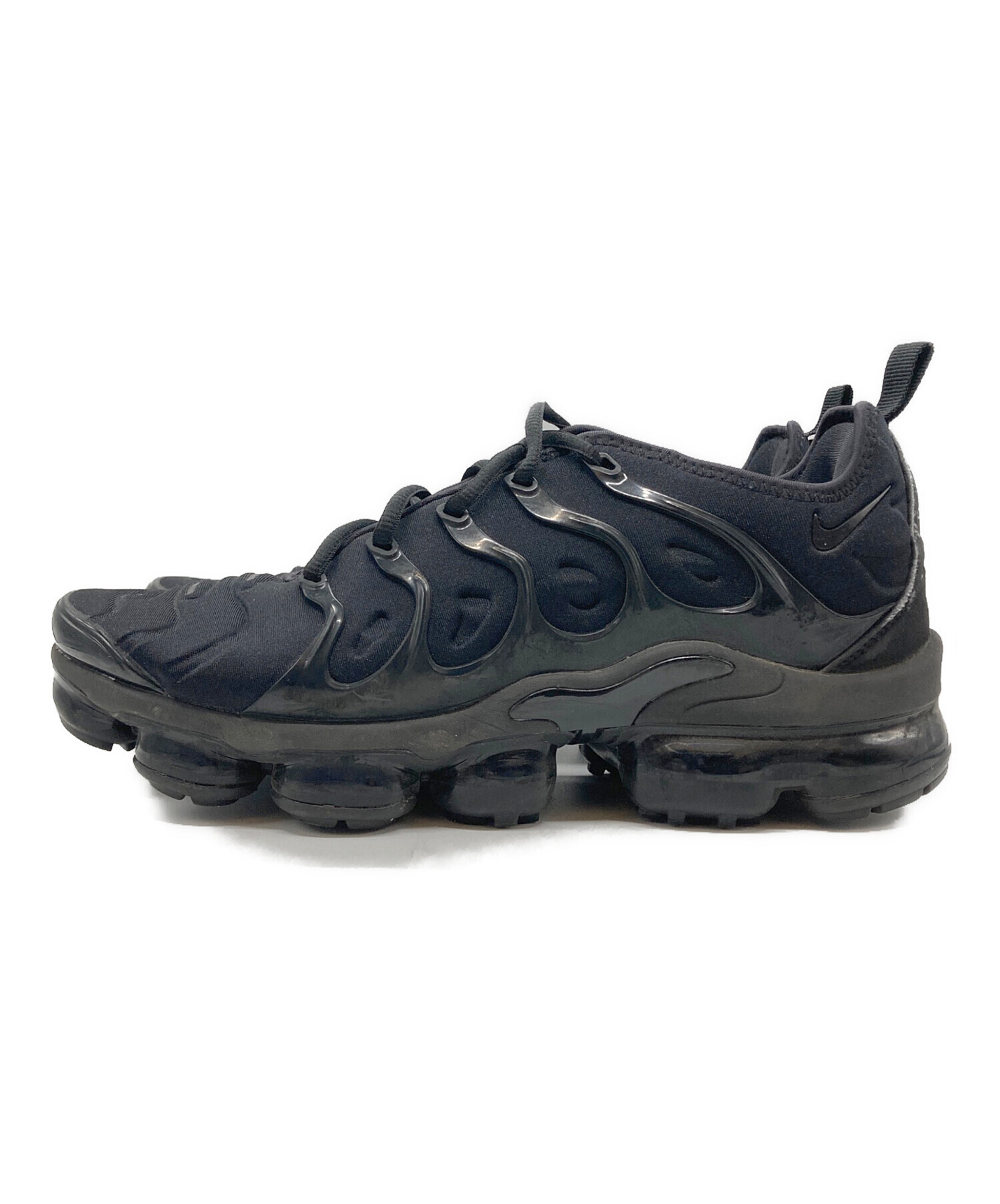 中古・古着通販】NIKE (ナイキ) Air Vapormax Plus/エアヴェイパー