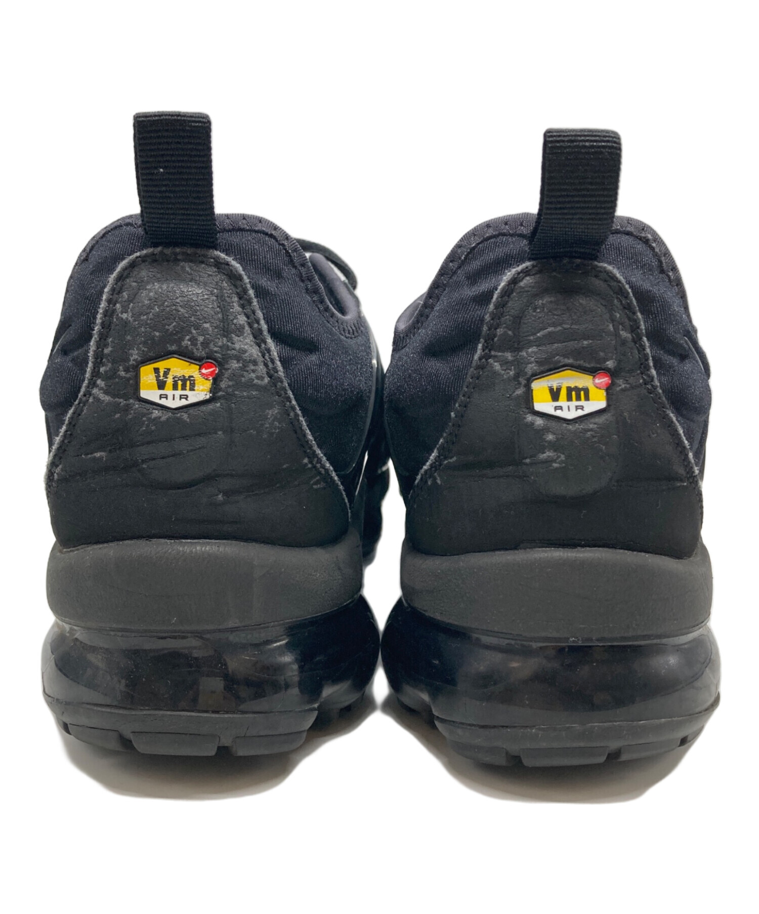 中古・古着通販】NIKE (ナイキ) Air Vapormax Plus/エアヴェイパー 中古・古着通販】NIKE (ナイキ) Air Vapormax Plus/エアヴェイパー