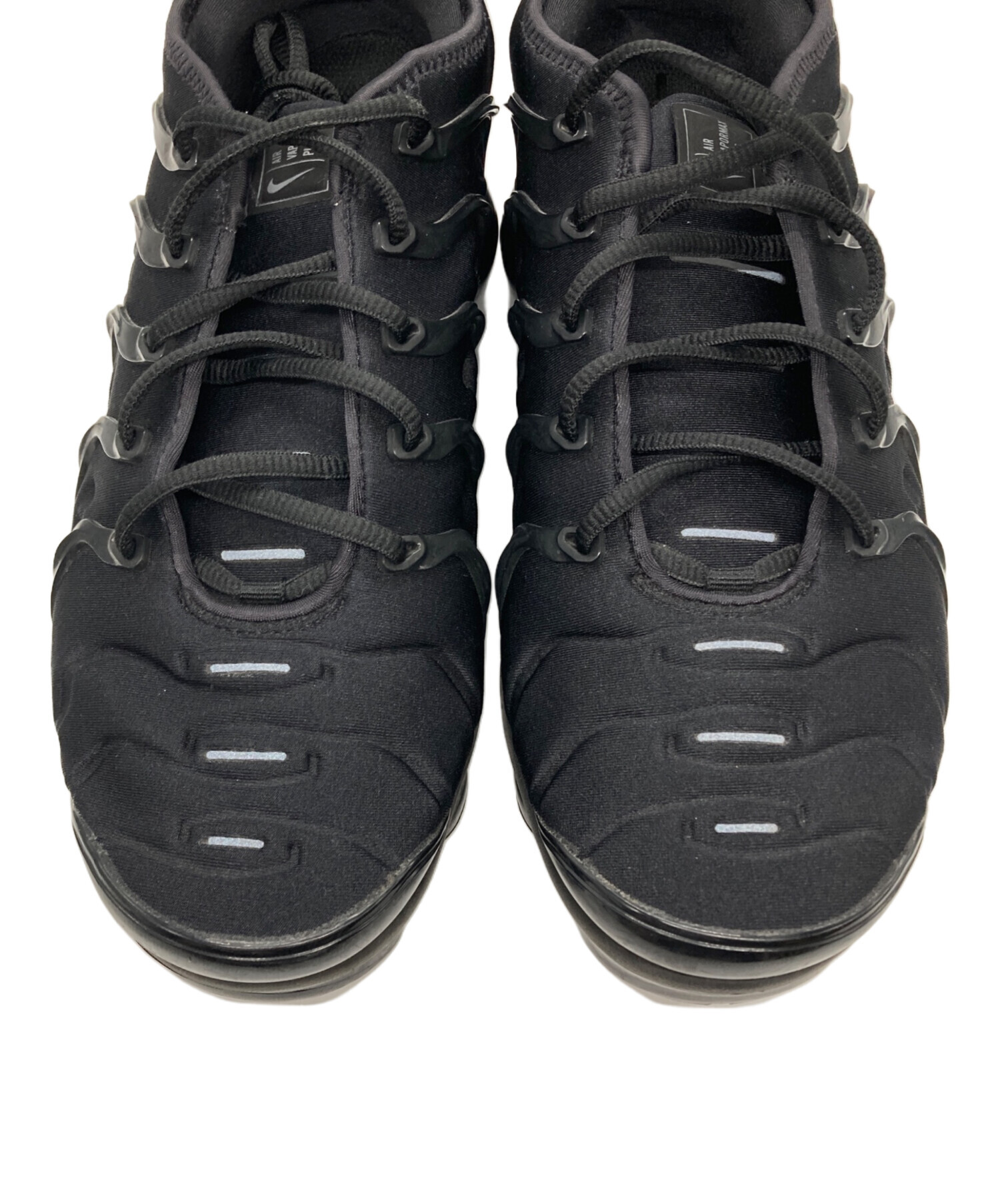 中古・古着通販】NIKE (ナイキ) Air Vapormax Plus/エアヴェイパー 中古・古着通販】NIKE (ナイキ) Air Vapormax Plus/エアヴェイパー