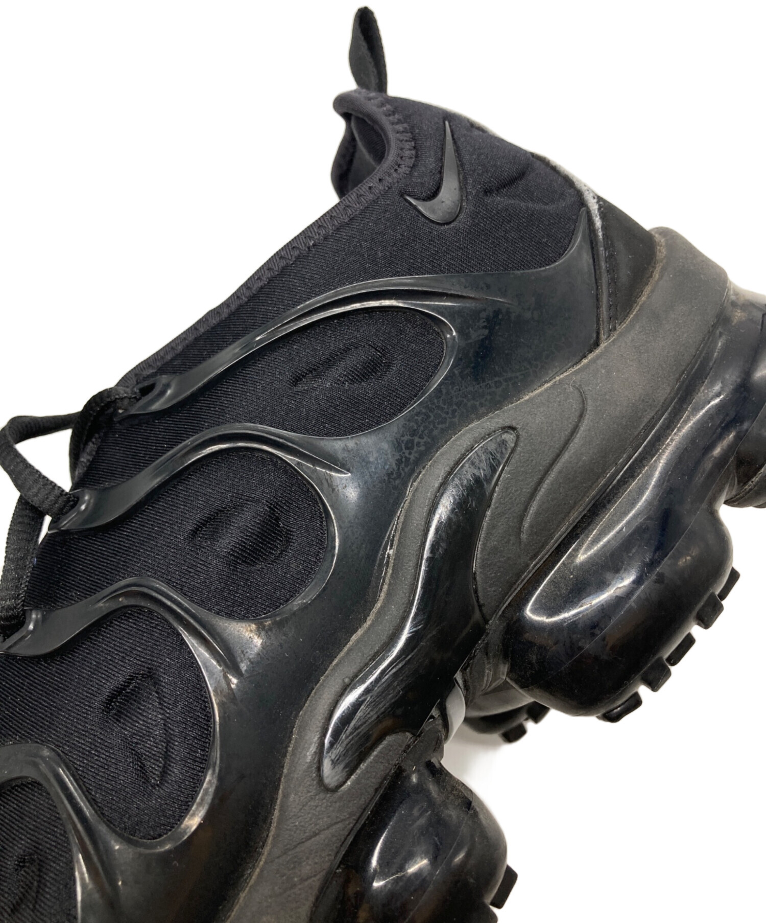 中古・古着通販】NIKE (ナイキ) Air Vapormax Plus/エアヴェイパー