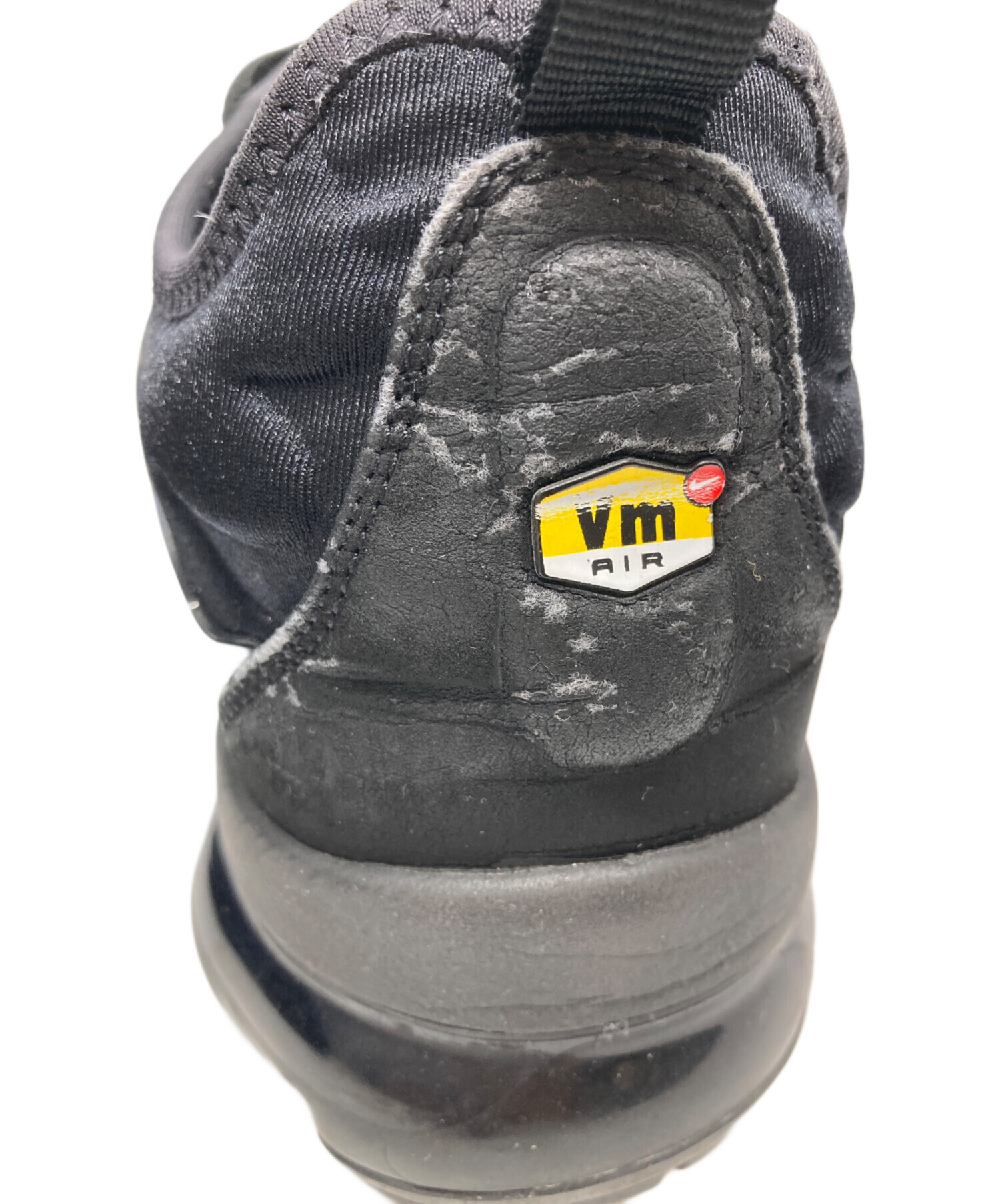 中古・古着通販】NIKE (ナイキ) Air Vapormax Plus/エアヴェイパー 