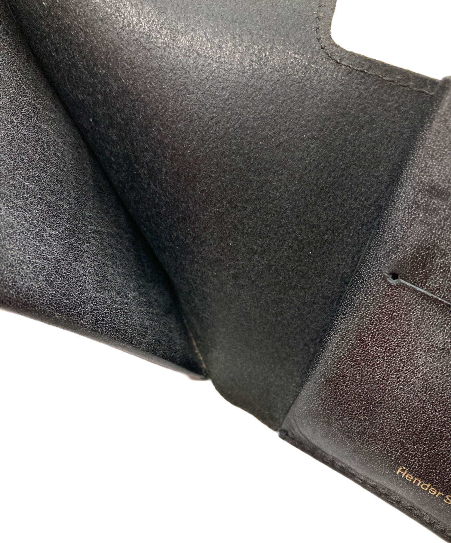 中古・古着通販】HENDER SCHEME (エンダースキーマ) 