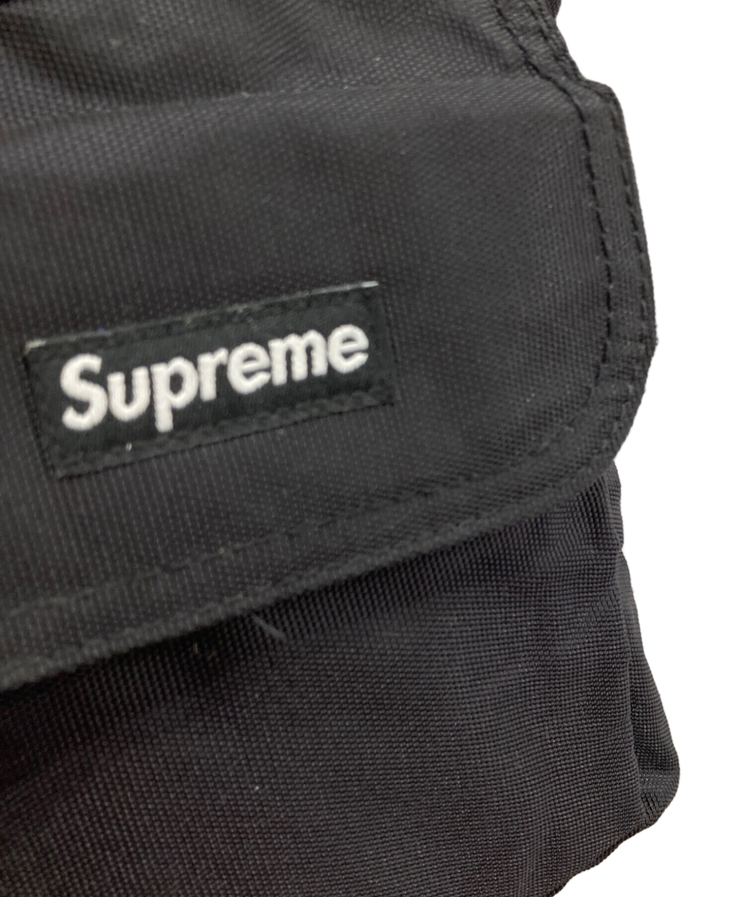 中古・古着通販】SUPREME (シュプリーム) 30D HT Cordura Shoulder Bag