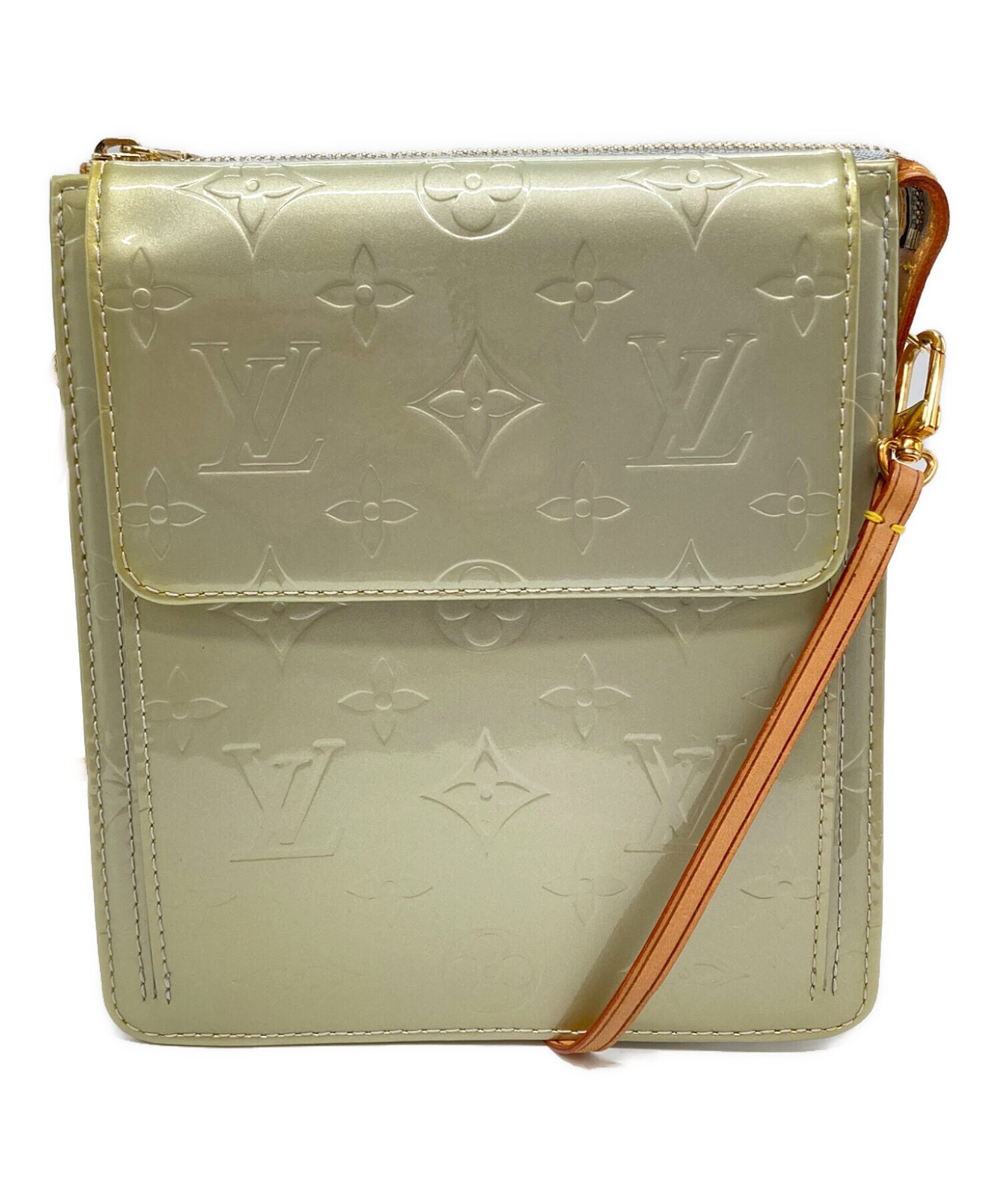 中古・古着通販】LOUIS VUITTON (ルイ ヴィトン) モット/ショルダー 