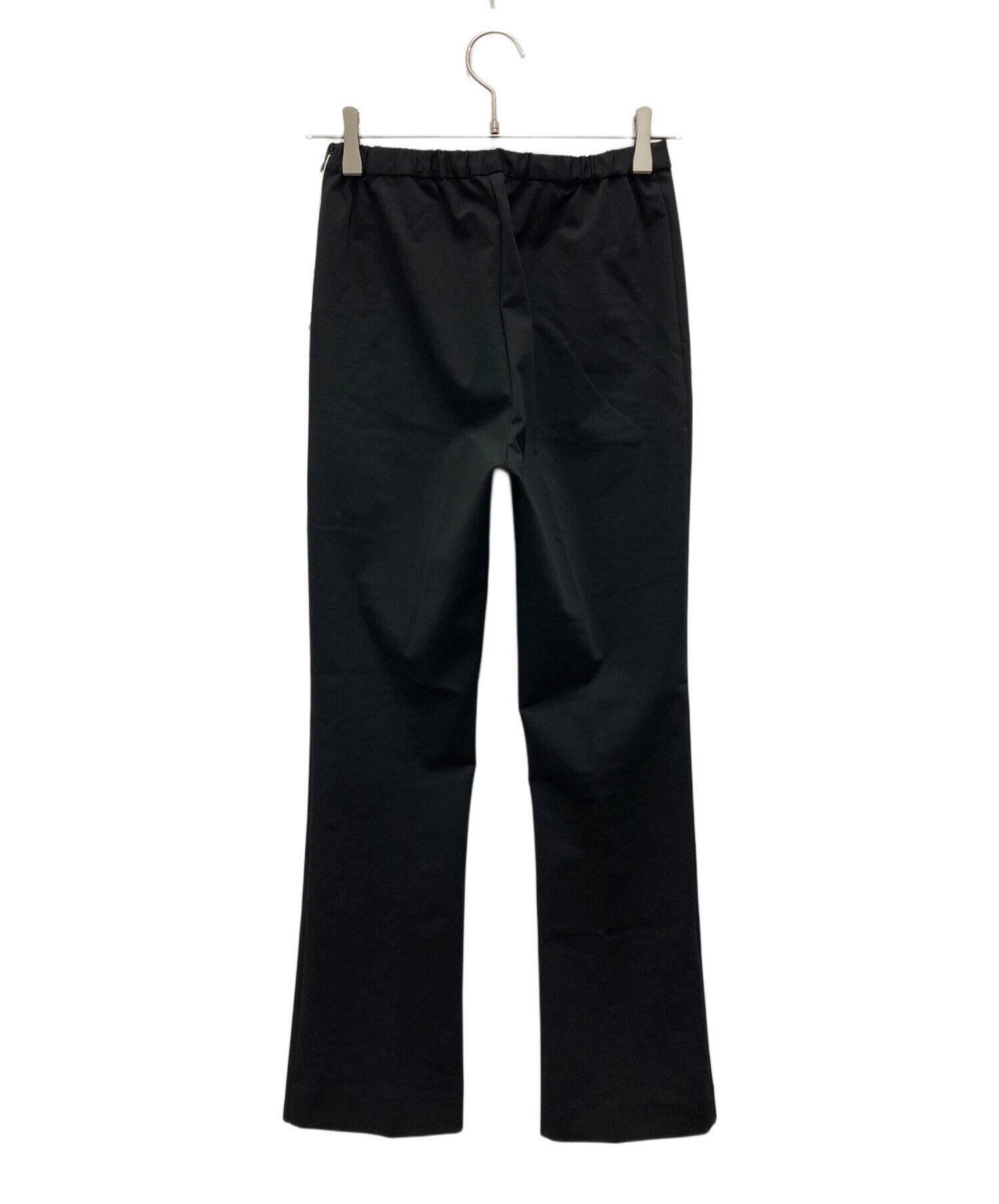 中古・古着通販】LE PHIL (ル フィル) ハイストレッチフロントスリット