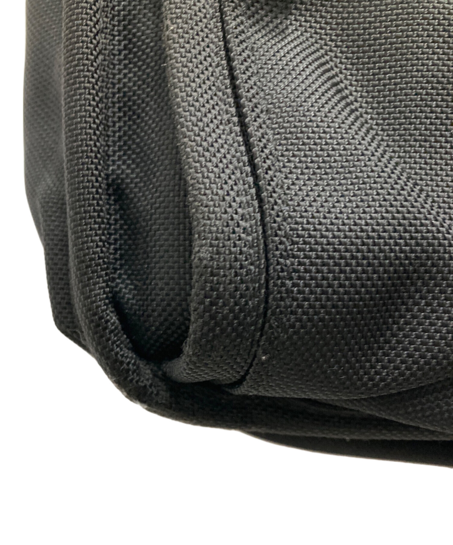 中古・古着通販】TUMI (トゥミ) 2WAYブリーフケース ブラック