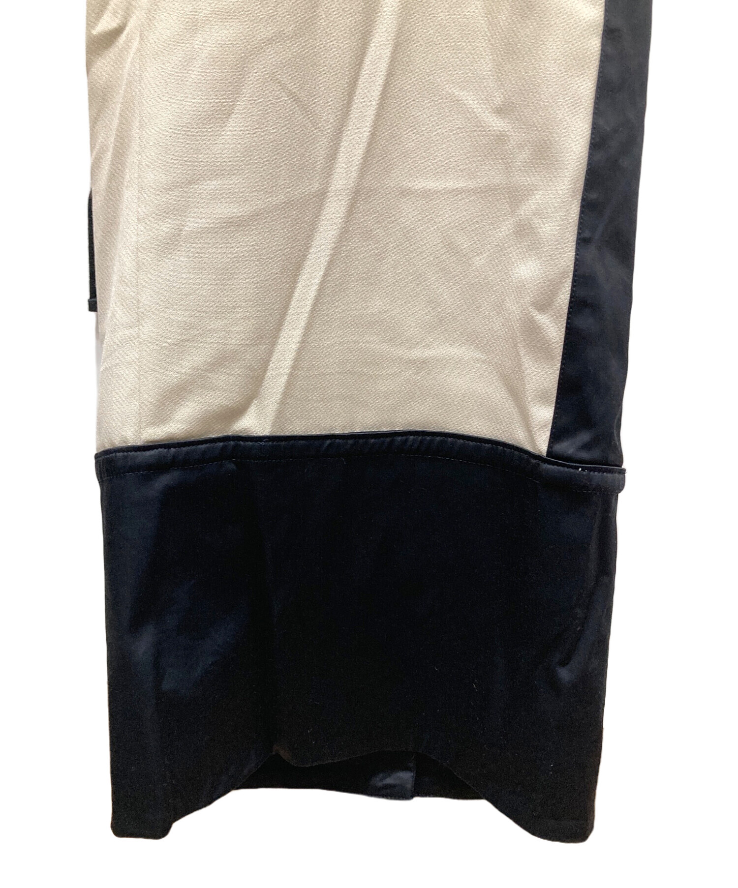 中古・古着通販】TELMA (テルマ) PantsDress/パンツドレス サロペット 