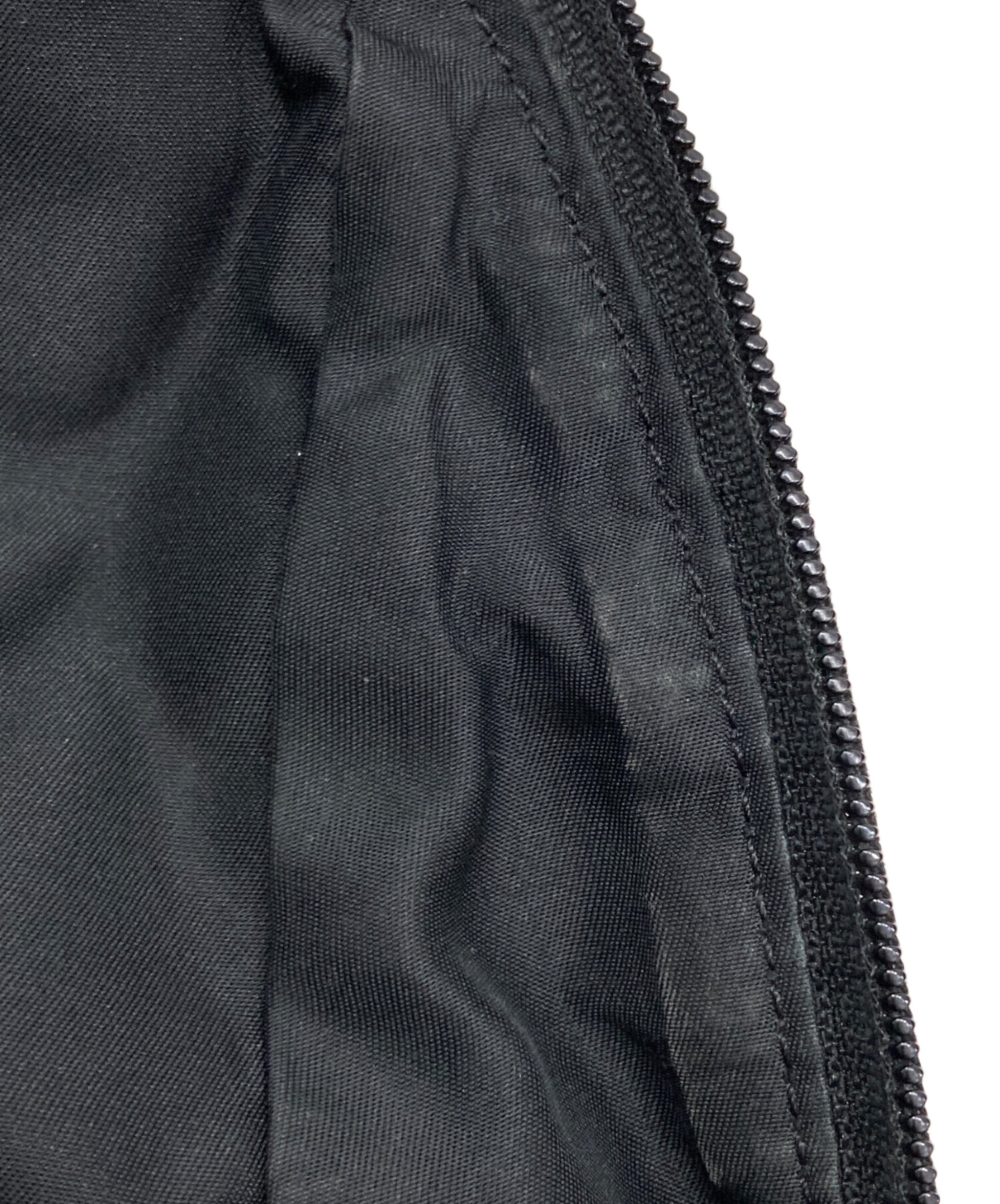 中古・古着通販】TUMI (トゥミ) ロールトップバックパック ブラック 