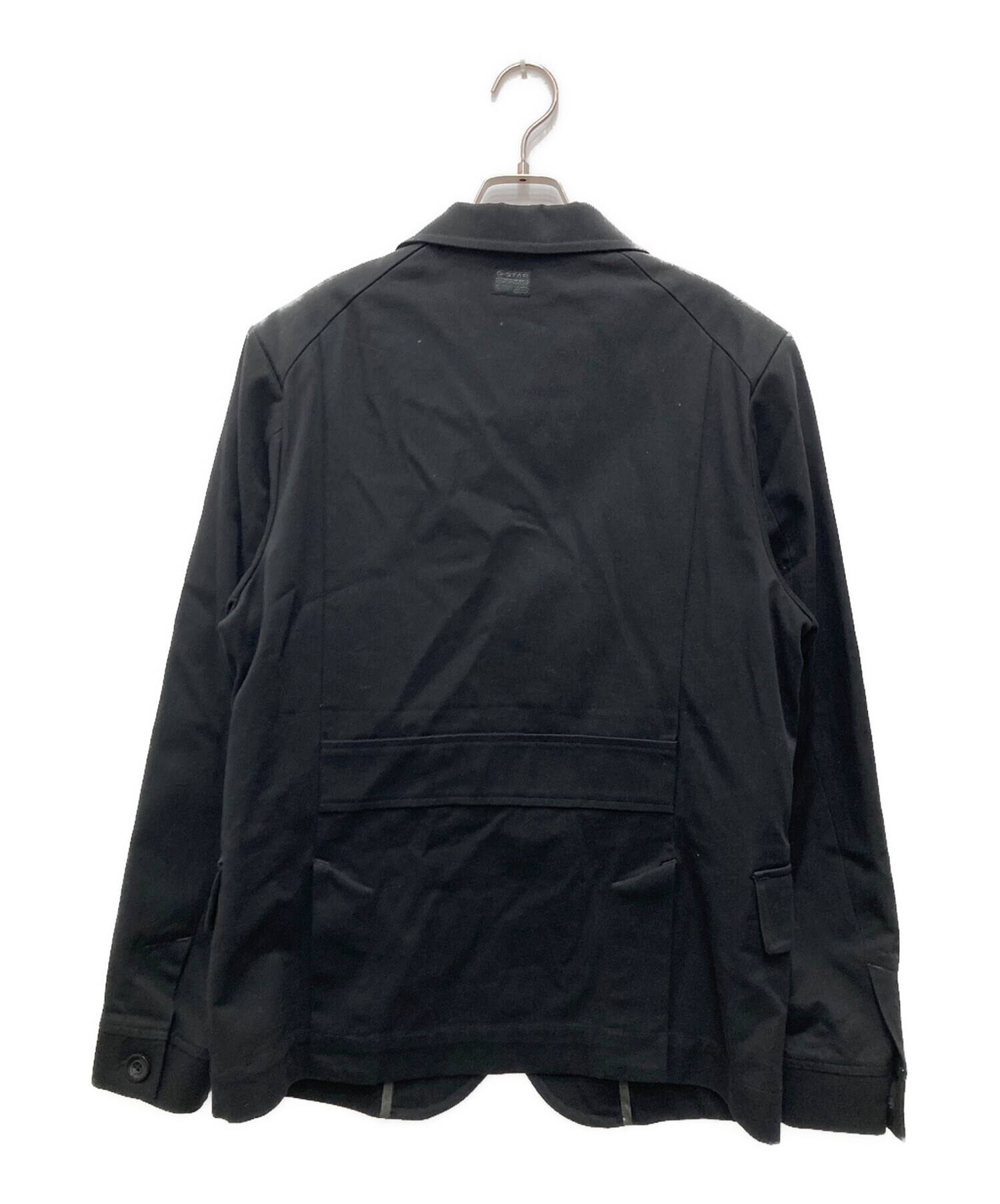 中古・古着通販】G-STAR RAW (ジースターロゥ) Field Pocket Blazer 