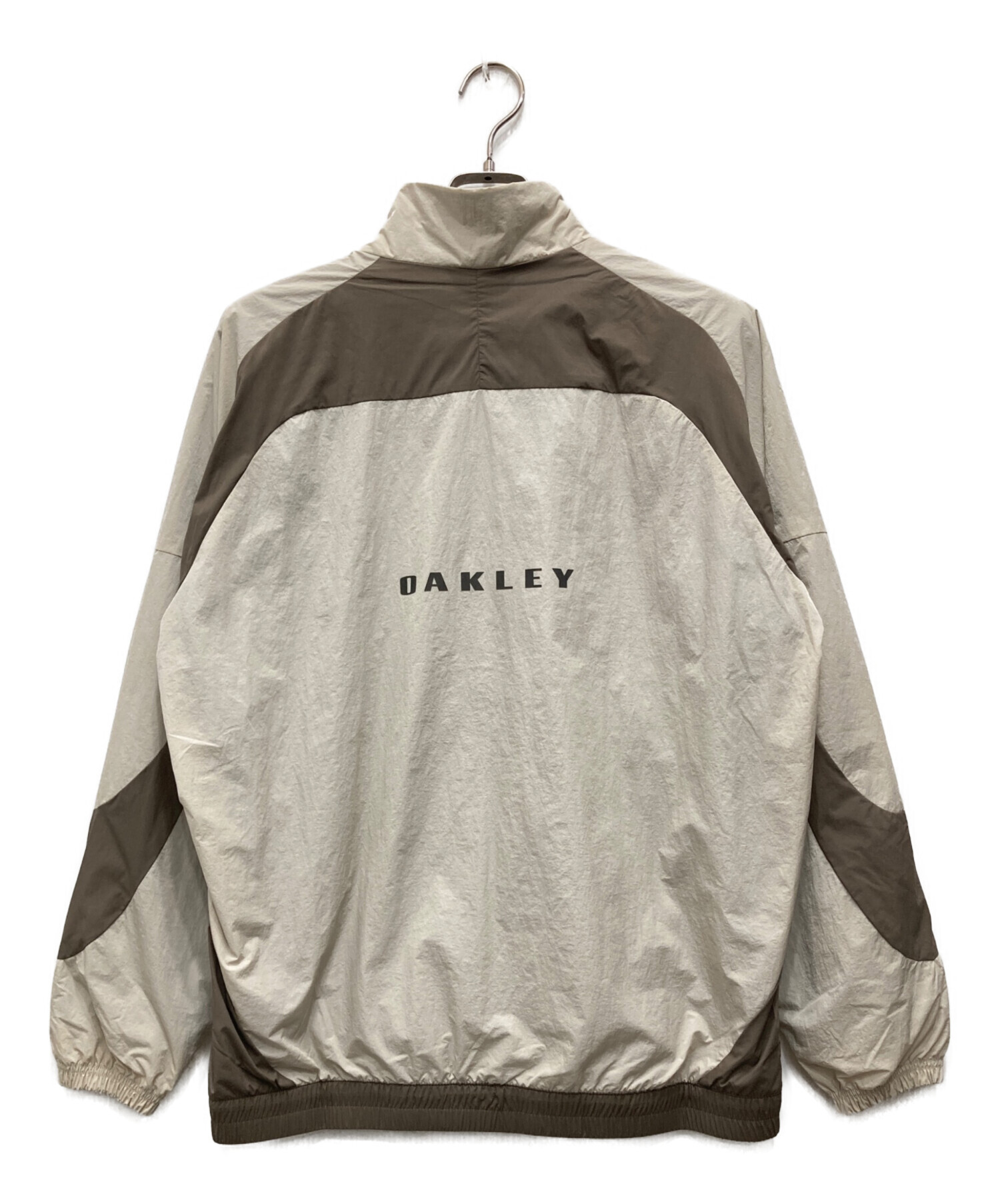 中古・古着通販】OAKLEY (オークリー) NEW RETRO WIND JACKET