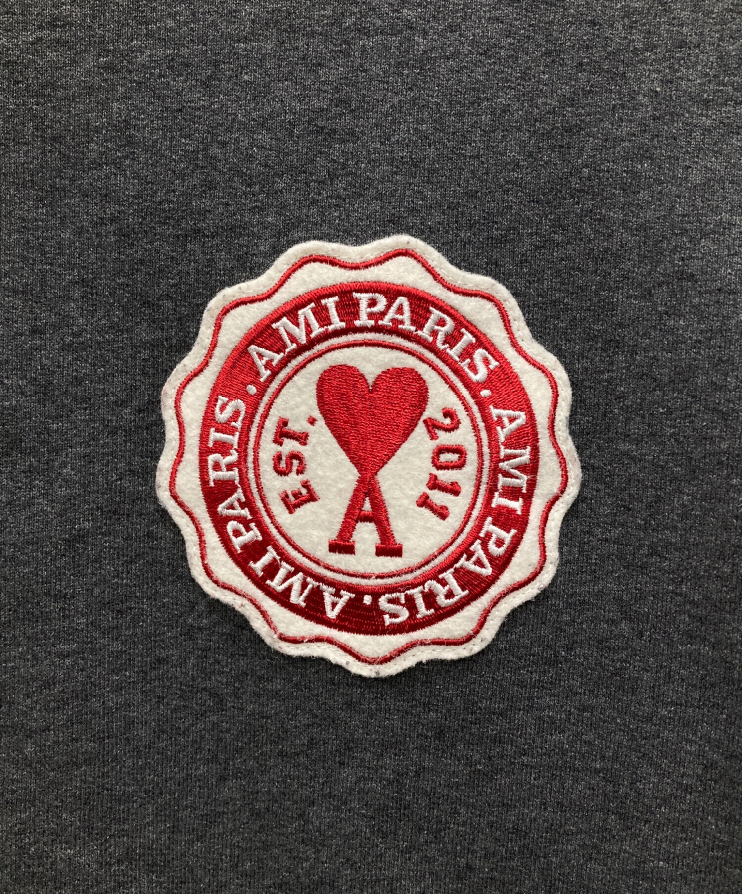 中古・古着通販】AMI Alexandre Mattiussi (アミアレクサンドルマ