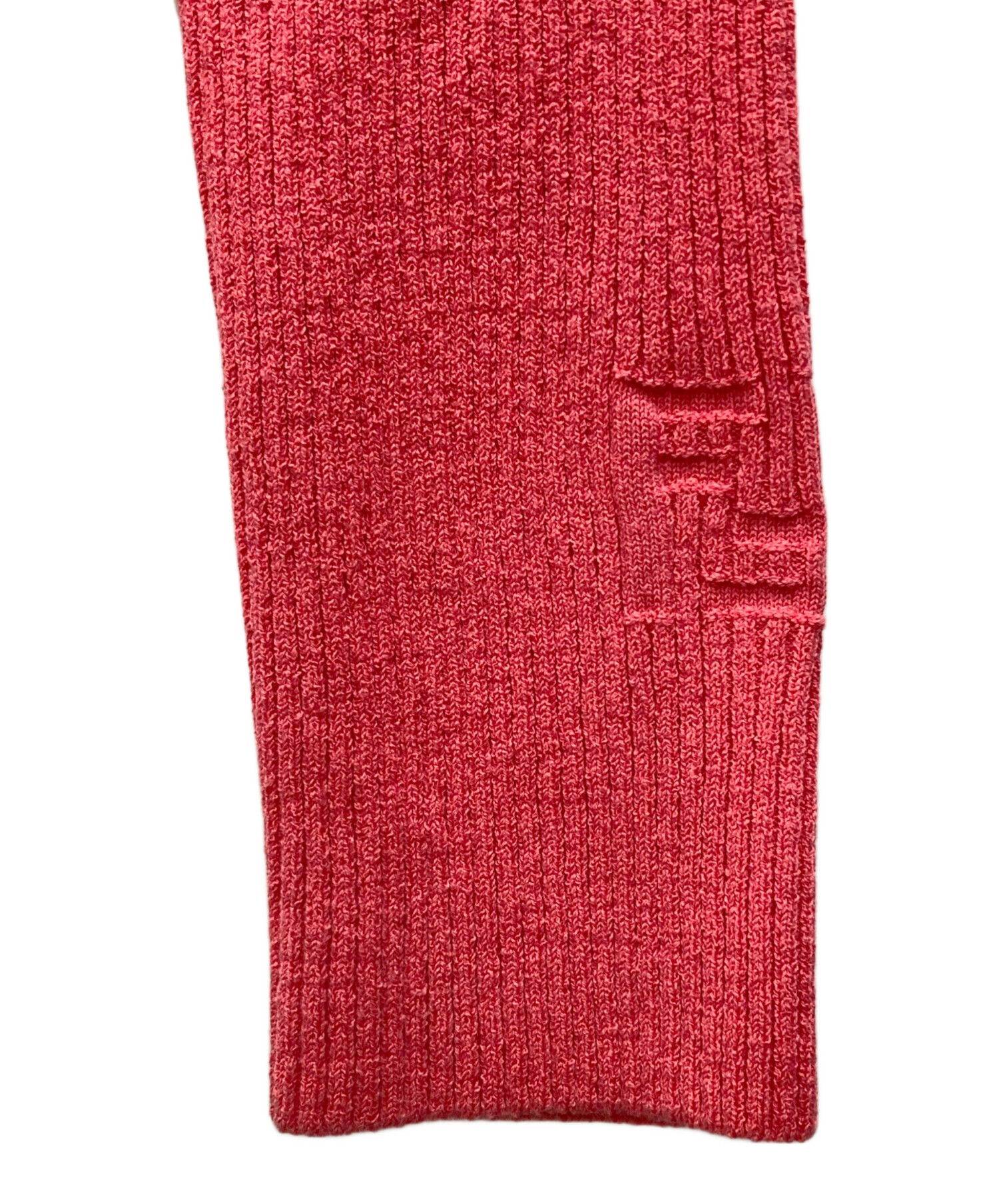 中古・古着通販】FENDI (フェンディ) コンパクトリブニット