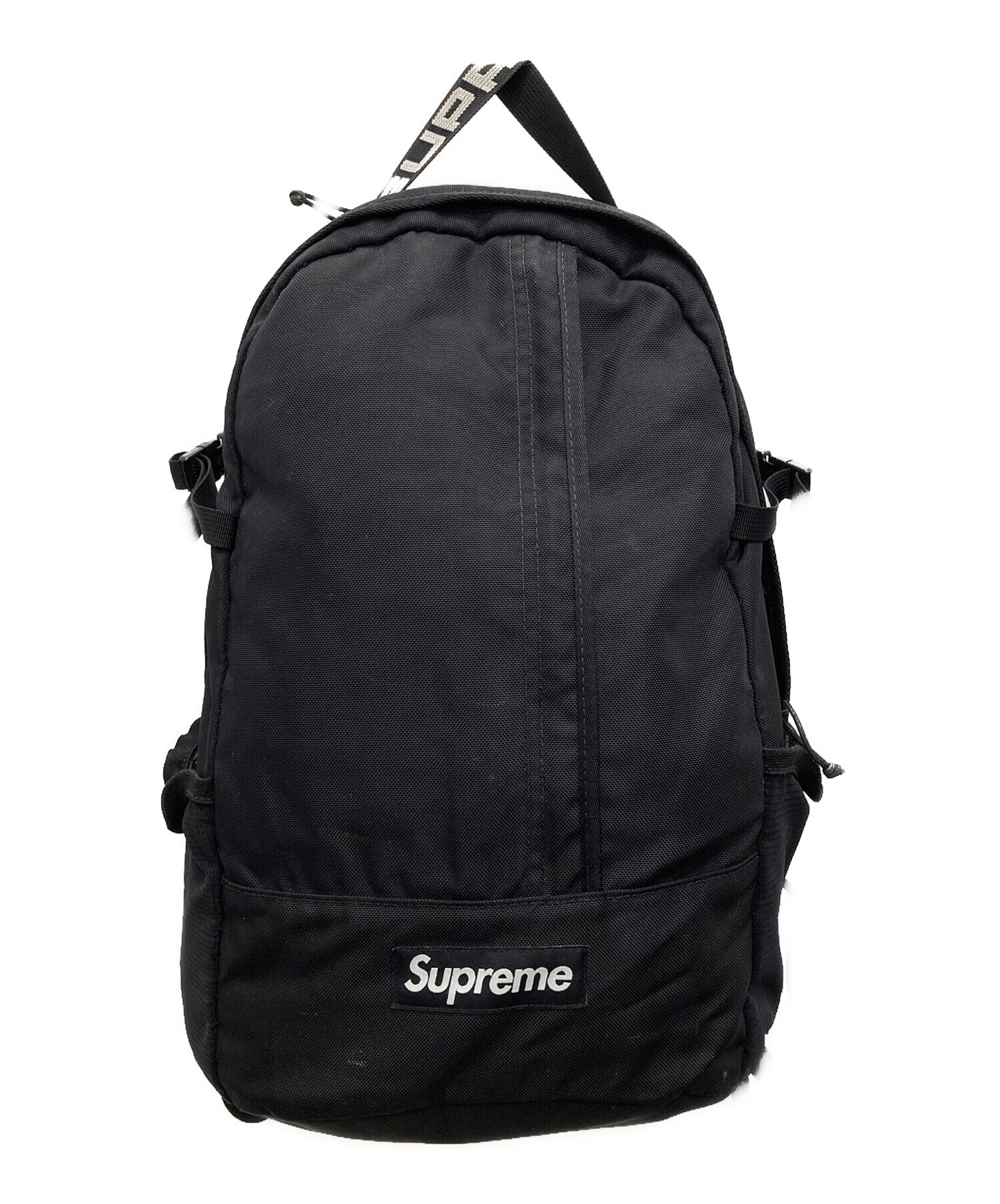 中古・古着通販】Supreme (シュプリーム) 18SS Cordura Ripstop Nylon