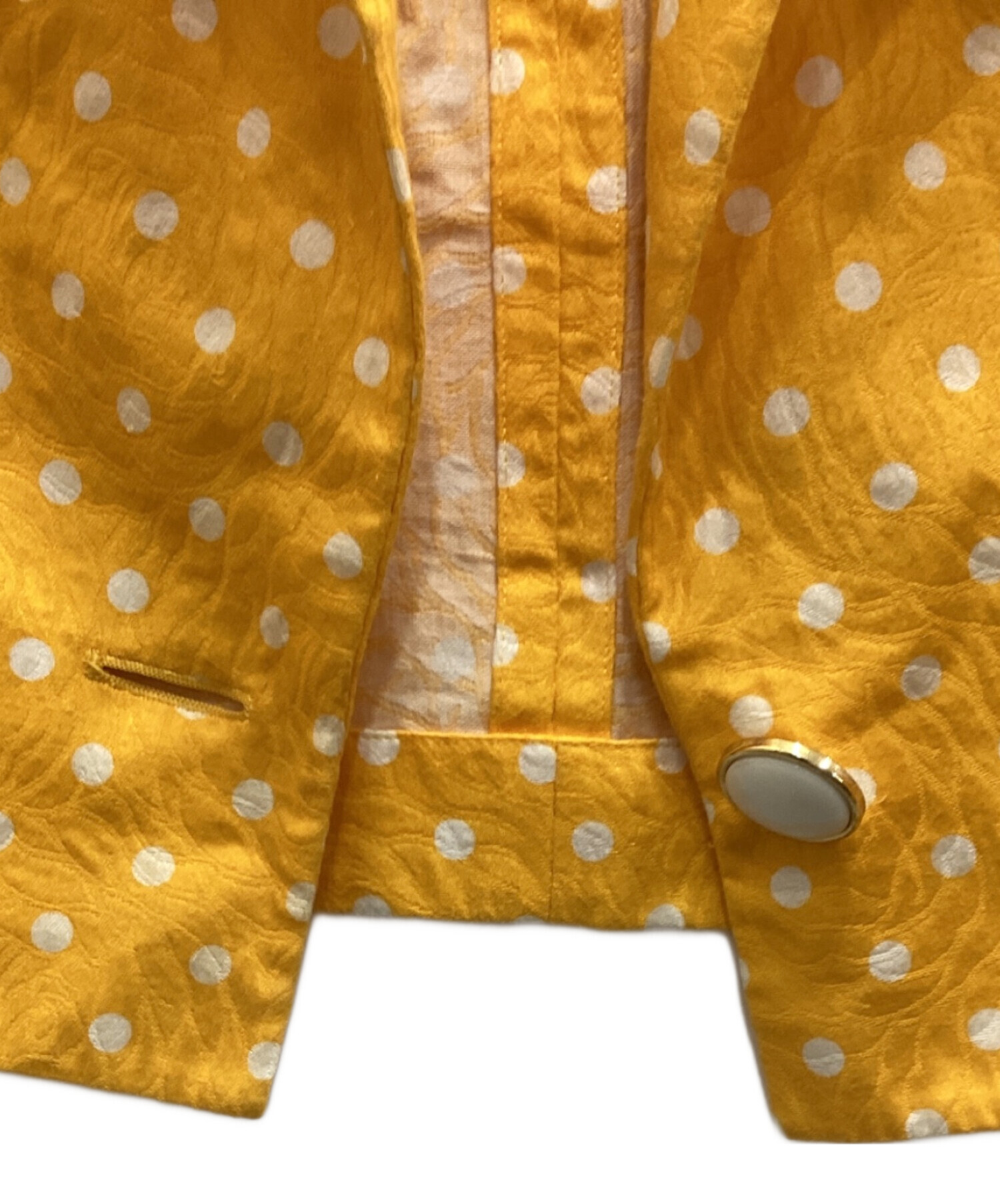 中古・古着通販】Christian Dior (クリスチャン ディオール) S/S