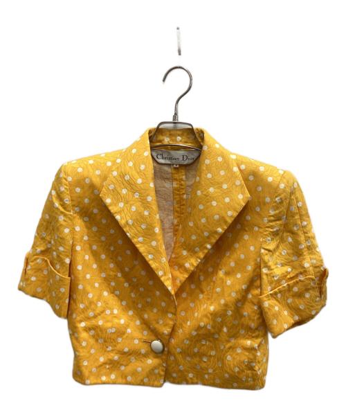 中古・古着通販】Christian Dior (クリスチャン ディオール) S/S