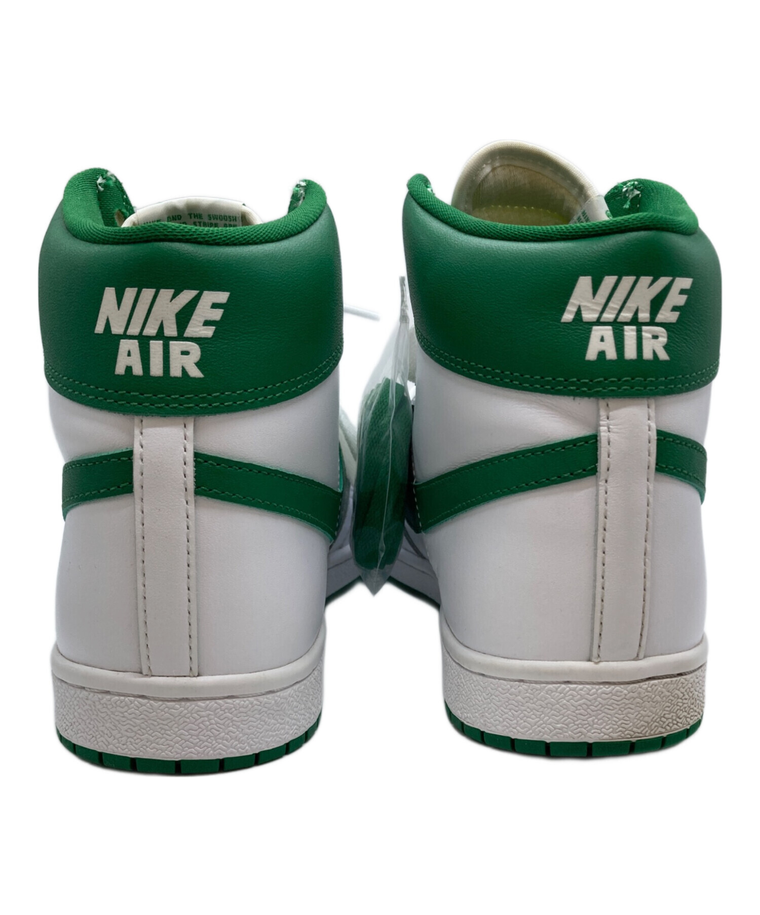 新品ナイキ ジョーダン エアシップ SP パイングリーン26.5cm 中古・古着通販】NIKE (ナイキ) Jordan Air Ship SP 