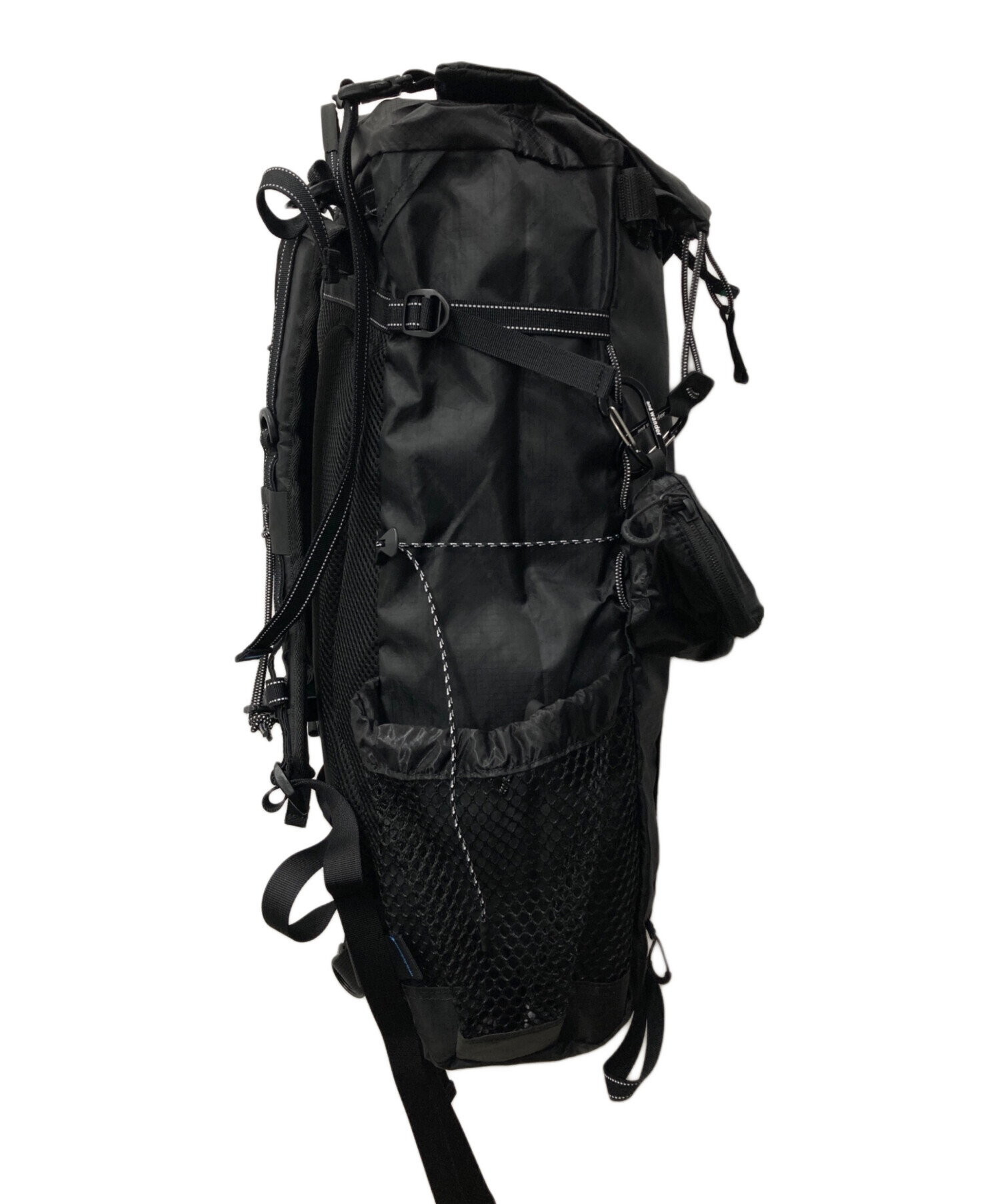 中古・古着通販】and wander (アンドワンダー) ecopak 30L backpack 