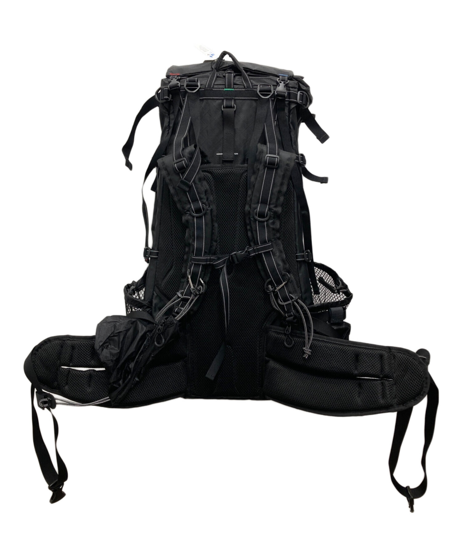 中古・古着通販】and wander (アンドワンダー) ECOPAK 40L backpack 