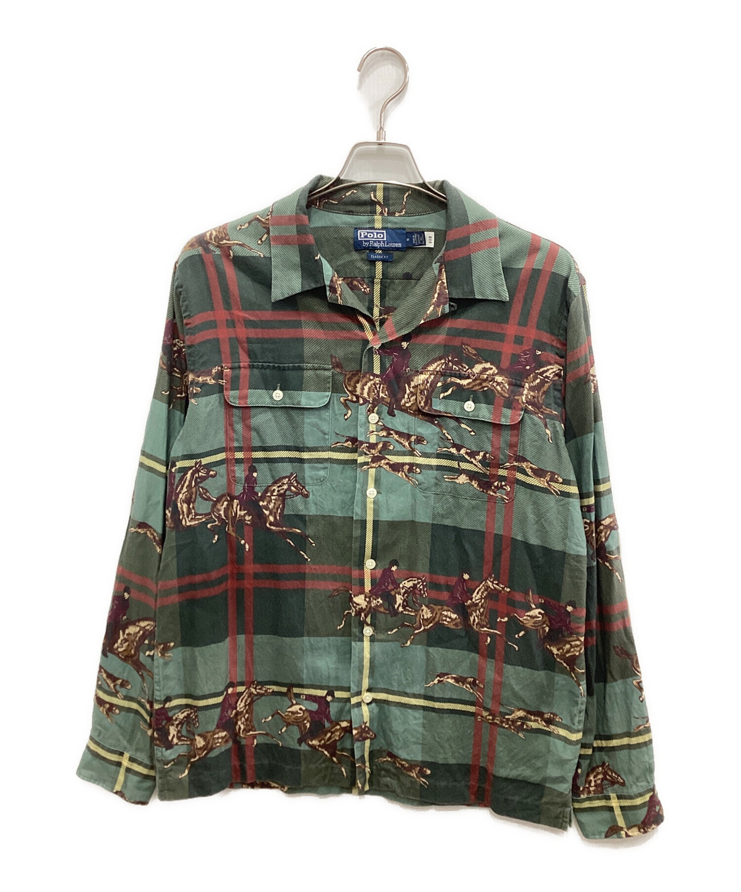中古】Polo Classic 税込 楽天市場】【中古】 stussy ステューシー 