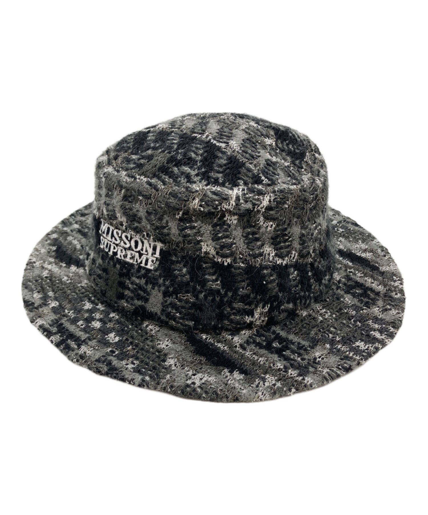 中古・古着通販】SUPREME (シュプリーム) missoni (ミッソーニ