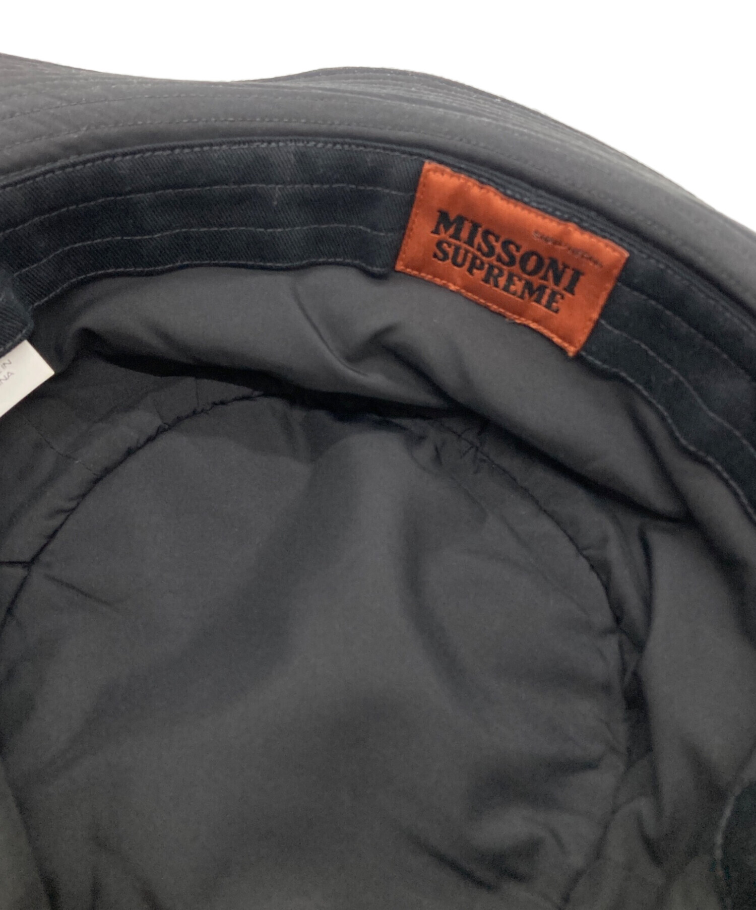 中古・古着通販】SUPREME (シュプリーム) missoni (ミッソーニ