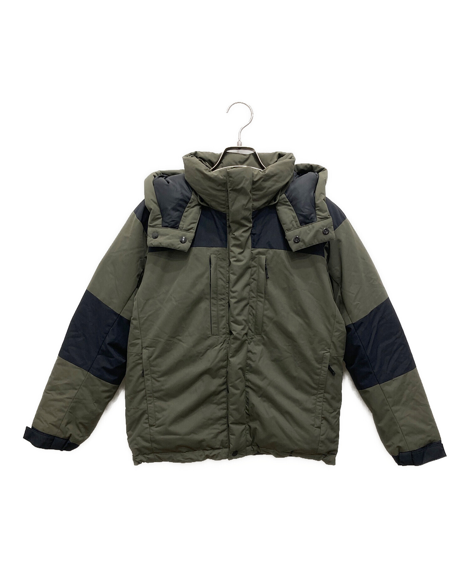中古・古着通販】THE NORTH FACE (ザ ノース フェイス) エンデュランス