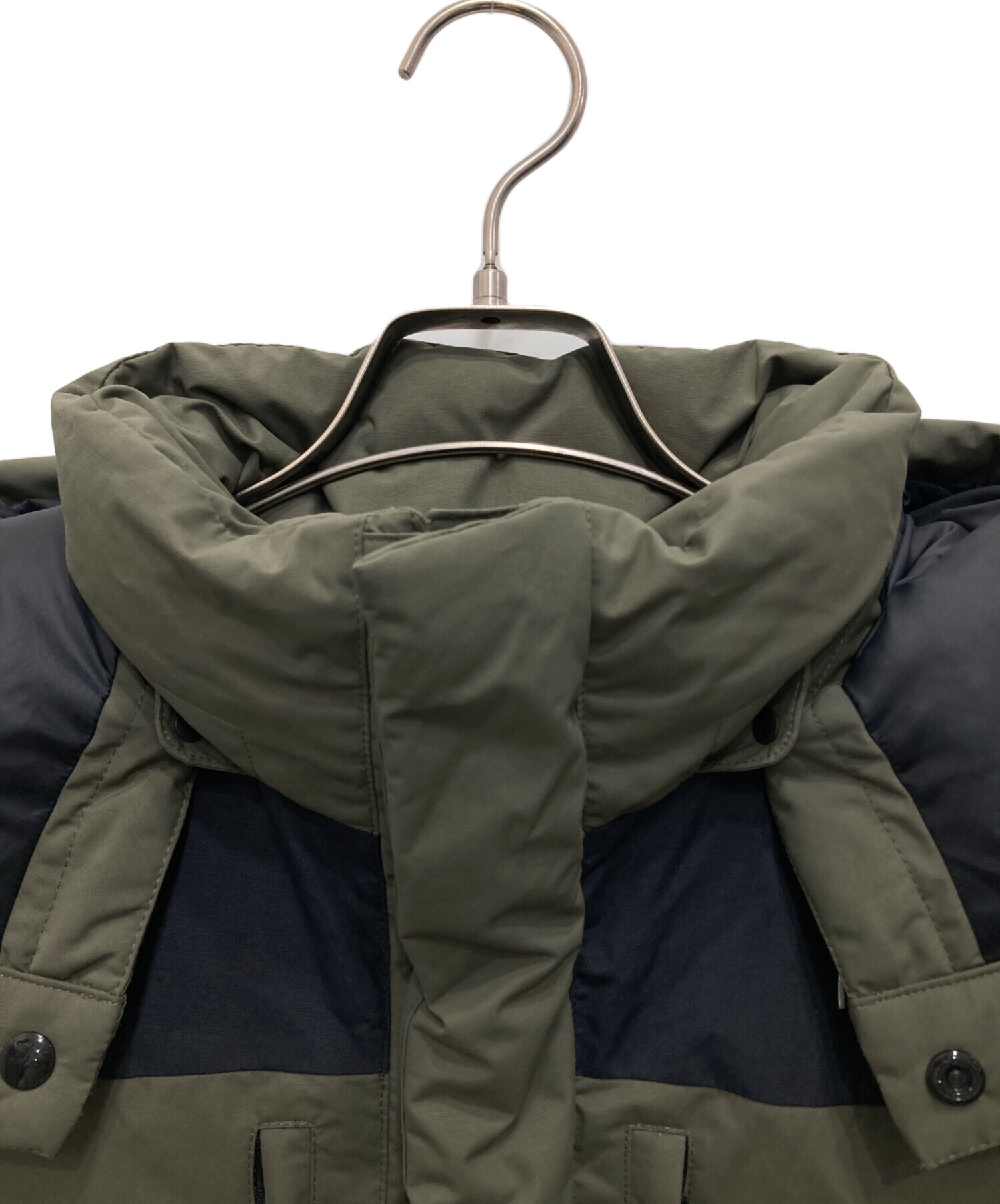 エンデュランスバルトロジャケット タグ付き 中古・古着通販】THE NORTH FACE (ザ ノース フェイス) エンデュランス